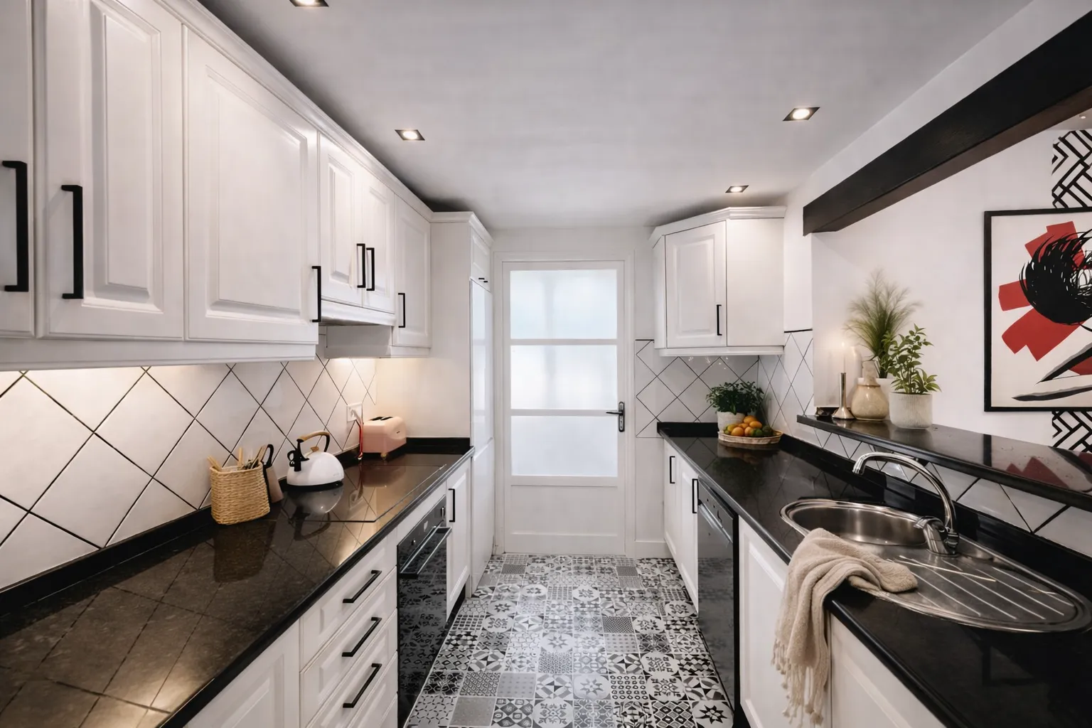 Penthouse for sale in El Paraiso