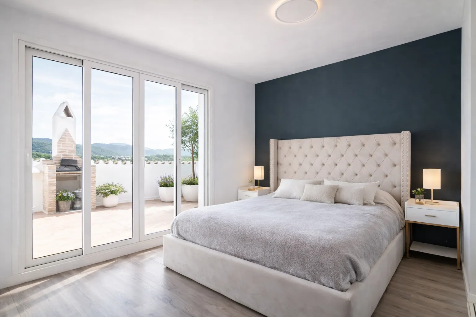 Penthouse for sale in El Paraiso