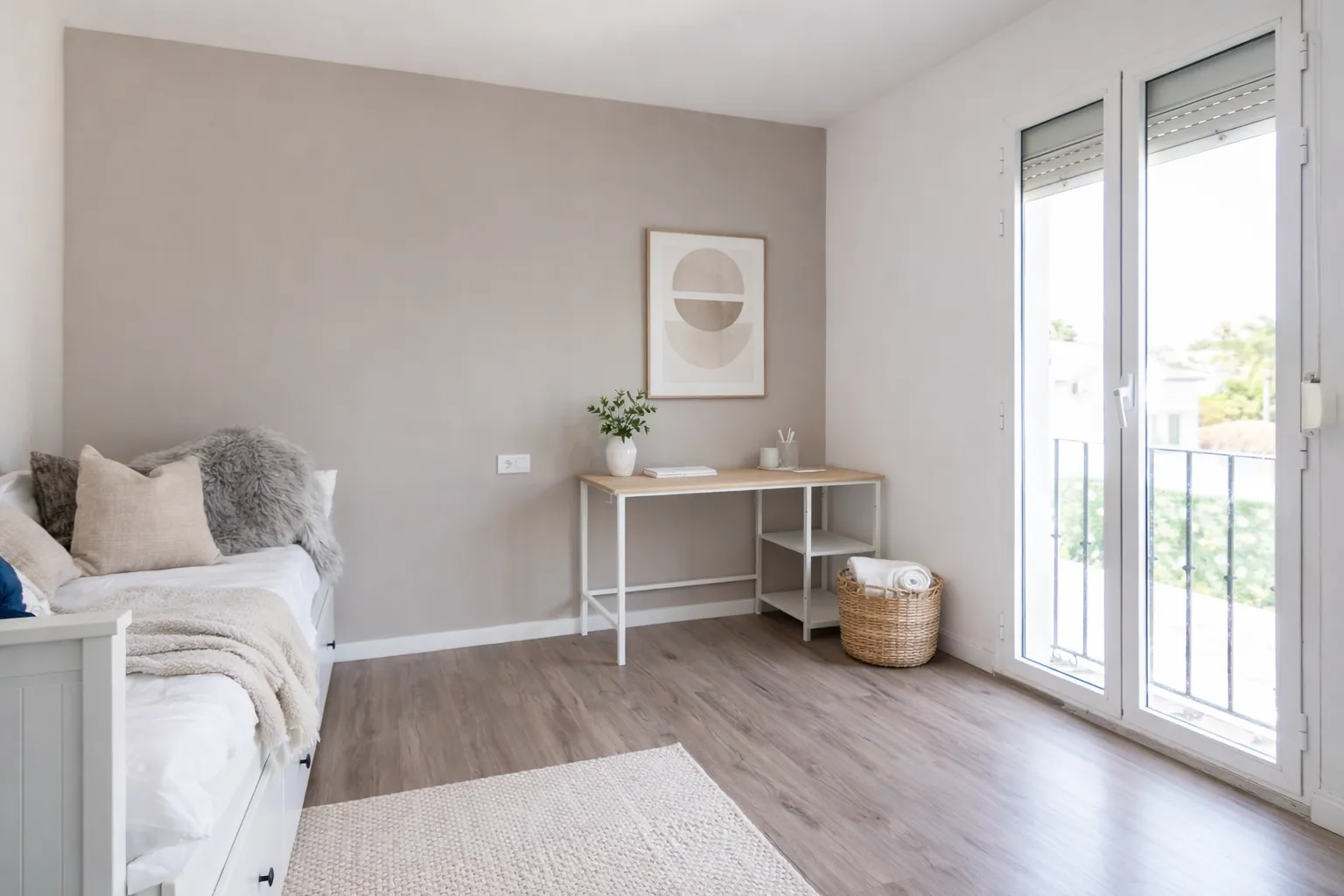 Penthouse for sale in El Paraiso