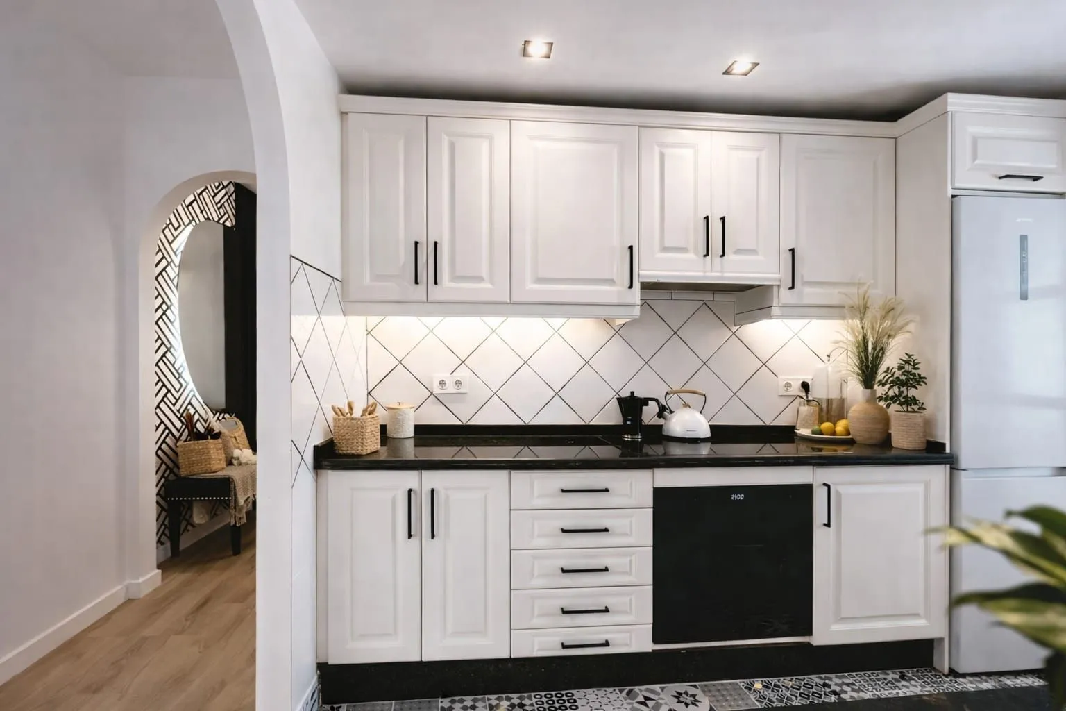 Penthouse for sale in El Paraiso