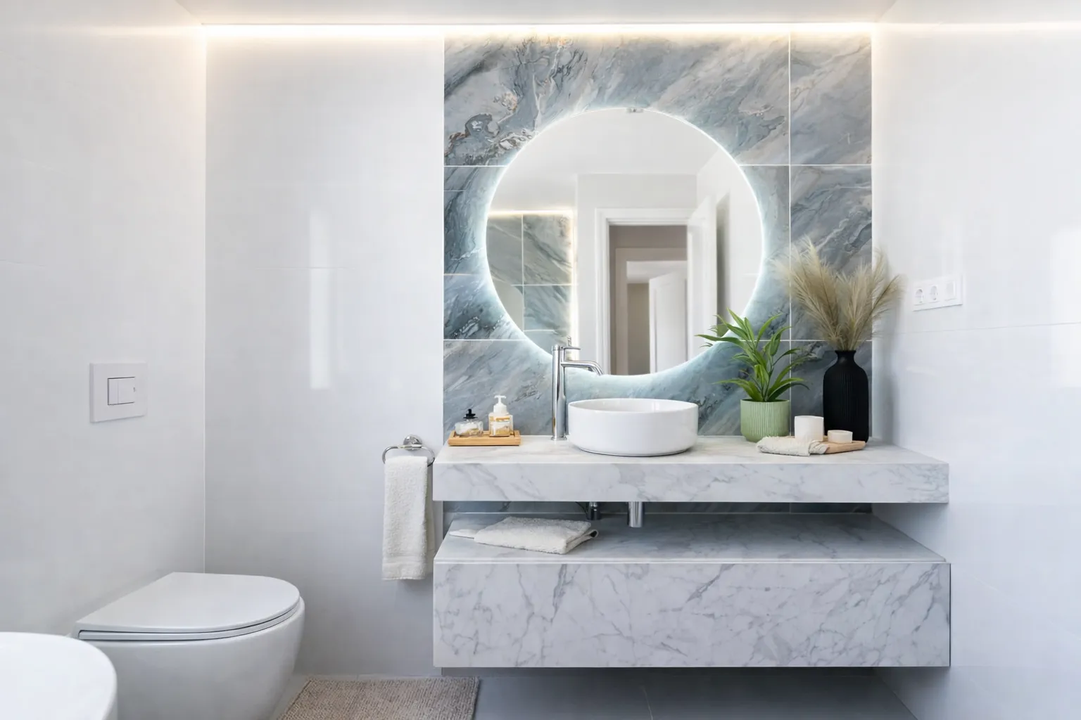 Penthouse for sale in El Paraiso