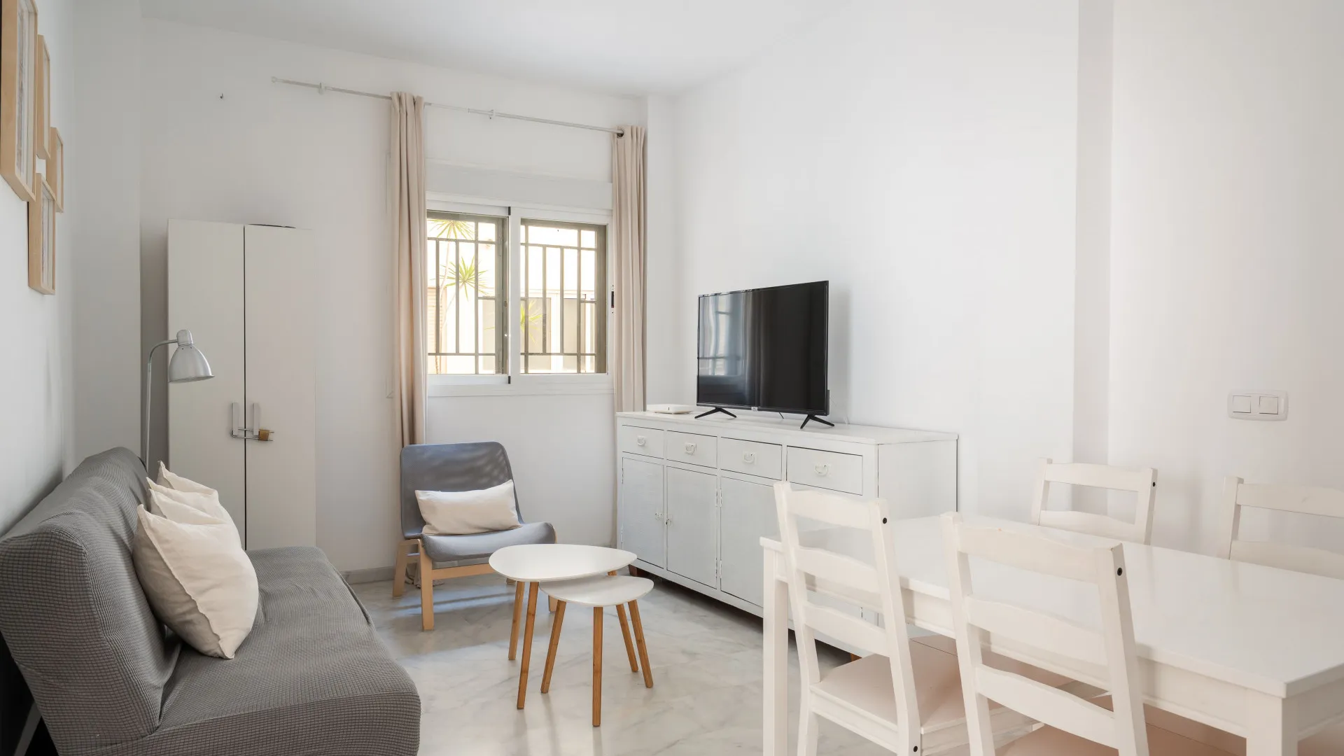 Se vende apartamento con 1 dormitorio en Malaga