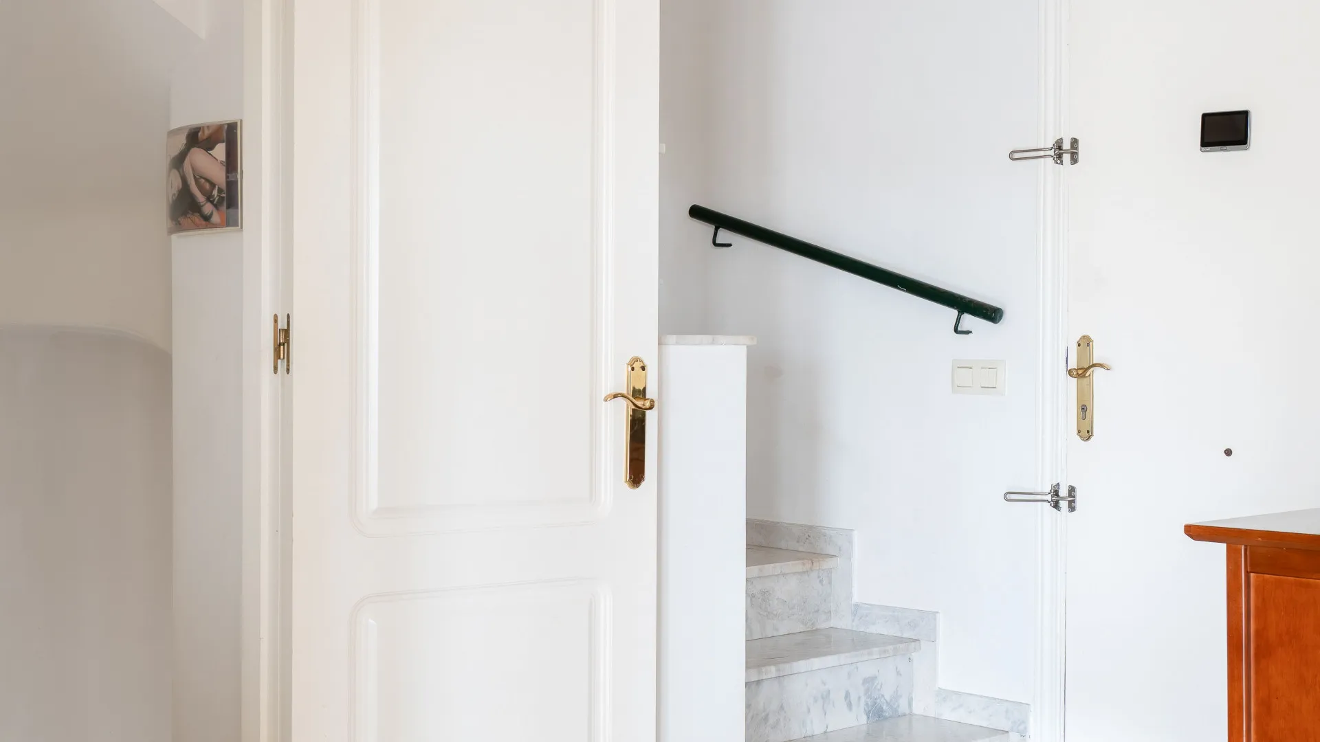 Adosado en venta de 5 dormitorios en Benalmadena Costa