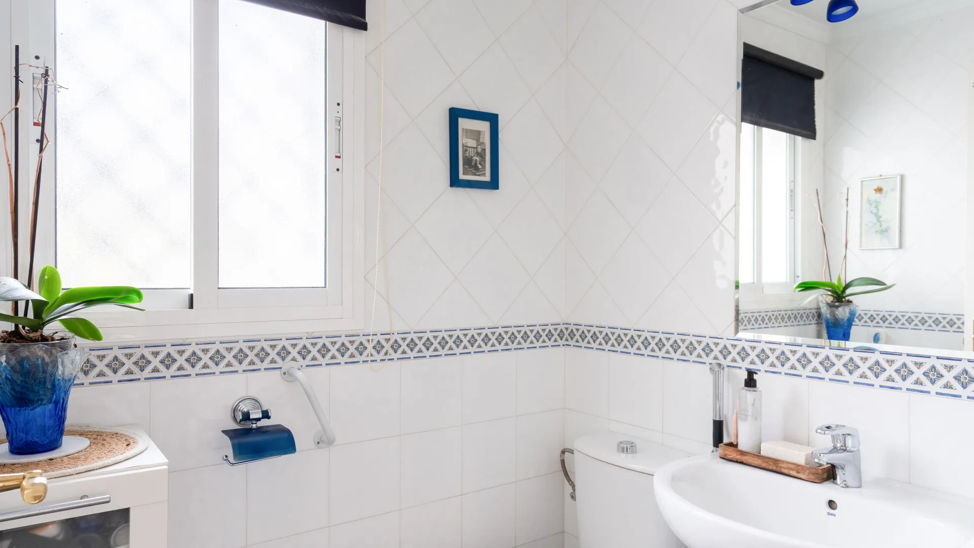 Adosado en venta de 5 dormitorios en Benalmadena Costa