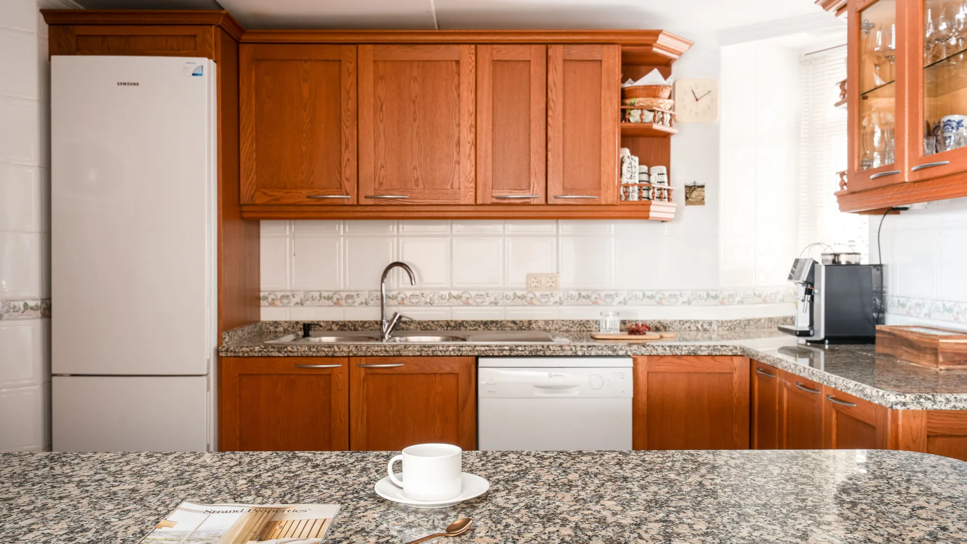 Adosado en venta de 5 dormitorios en Benalmadena Costa