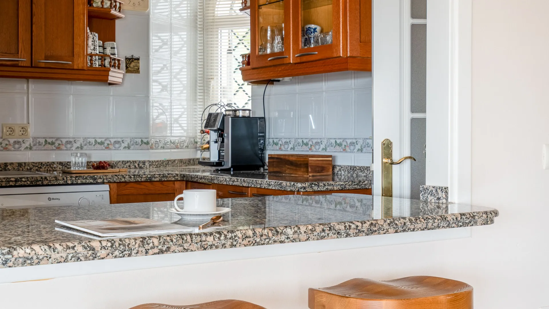 Adosado en venta de 5 dormitorios en Benalmadena Costa