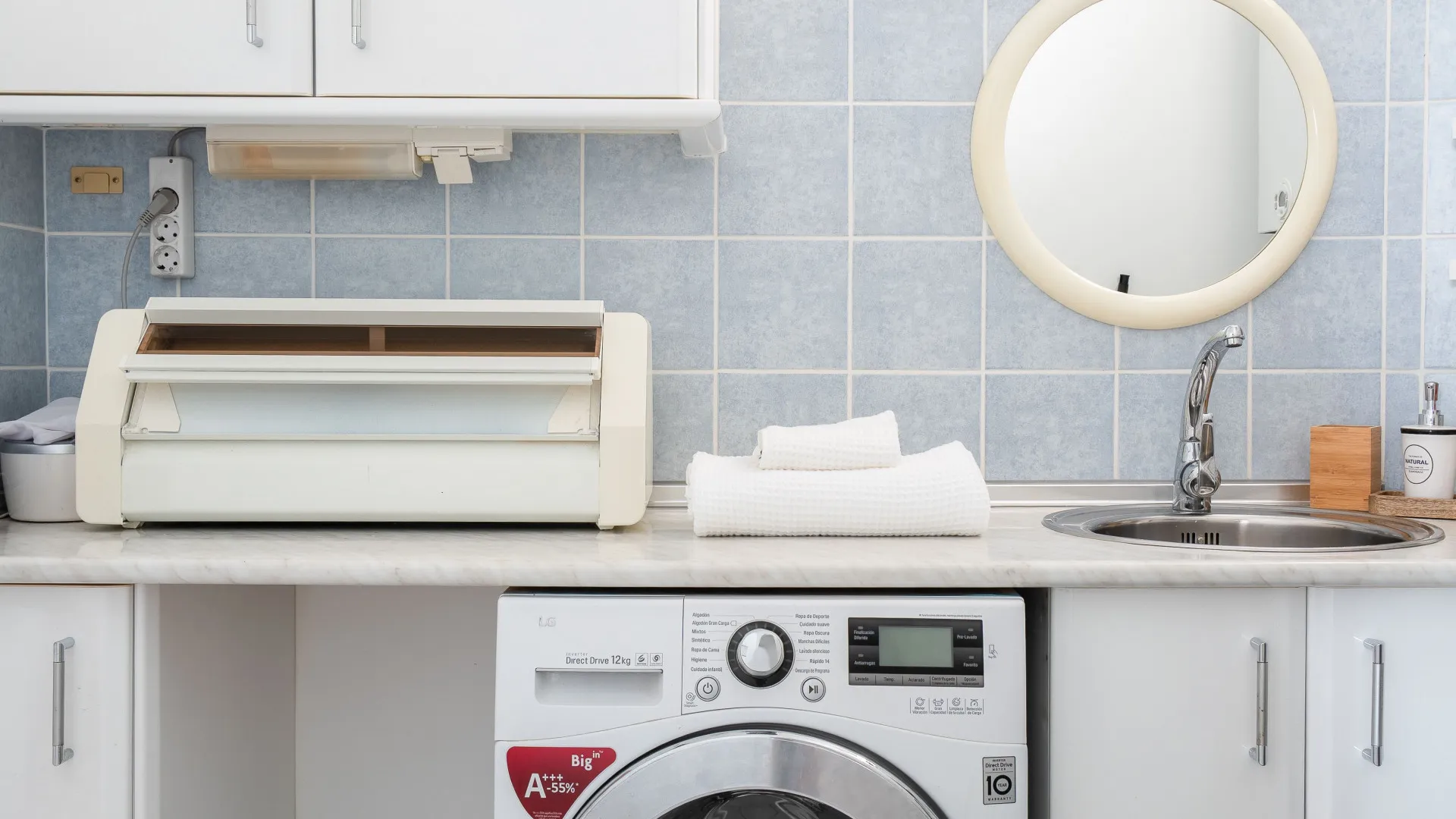 Adosado en venta de 5 dormitorios en Benalmadena Costa