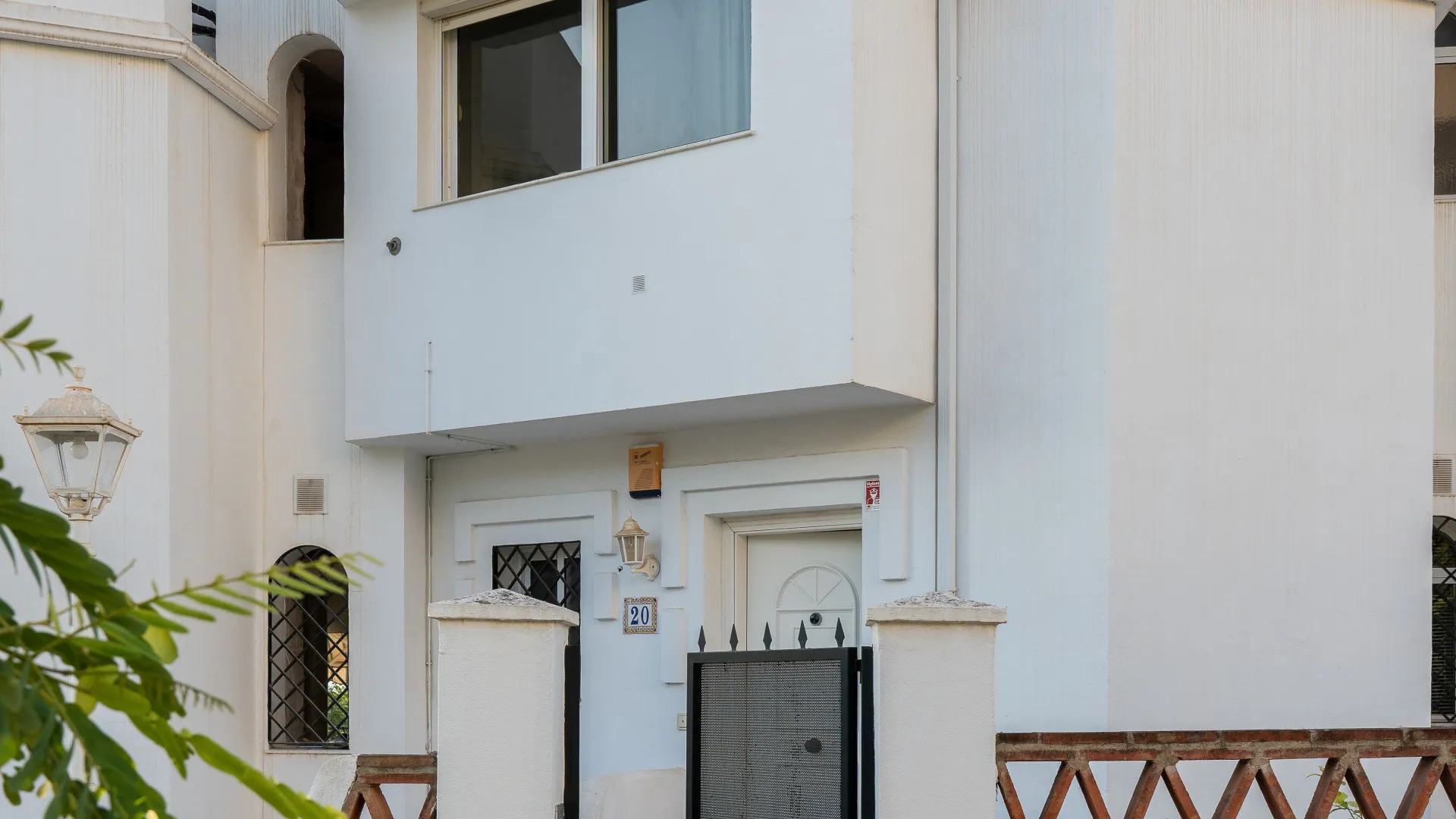 Adosado en venta de 5 dormitorios en Benalmadena Costa