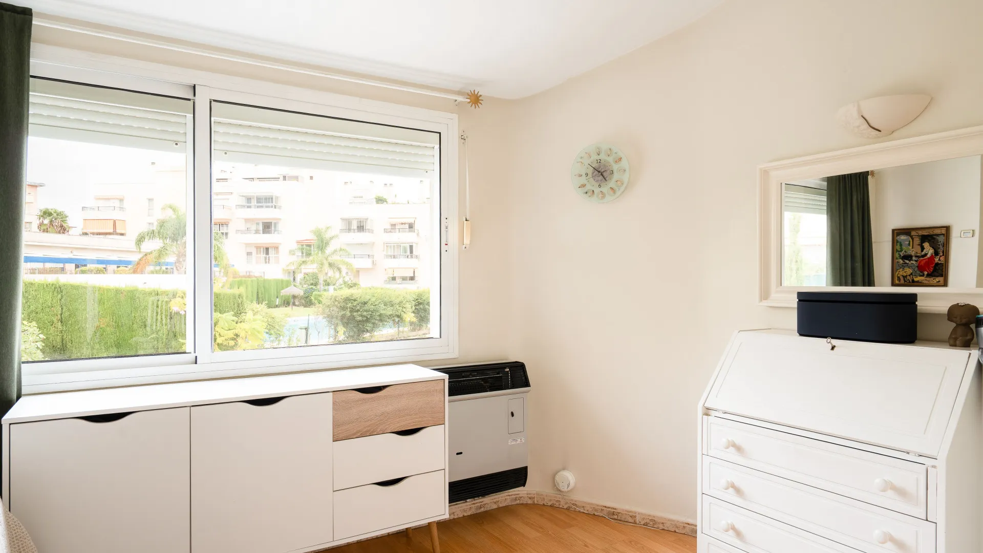 Adosado en venta de 5 dormitorios en Benalmadena Costa