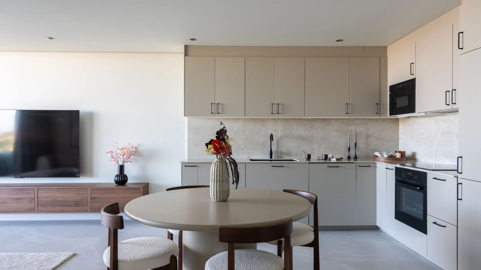 Comprar apartamento planta baja en Miraflores Golf con 3 dormitorios