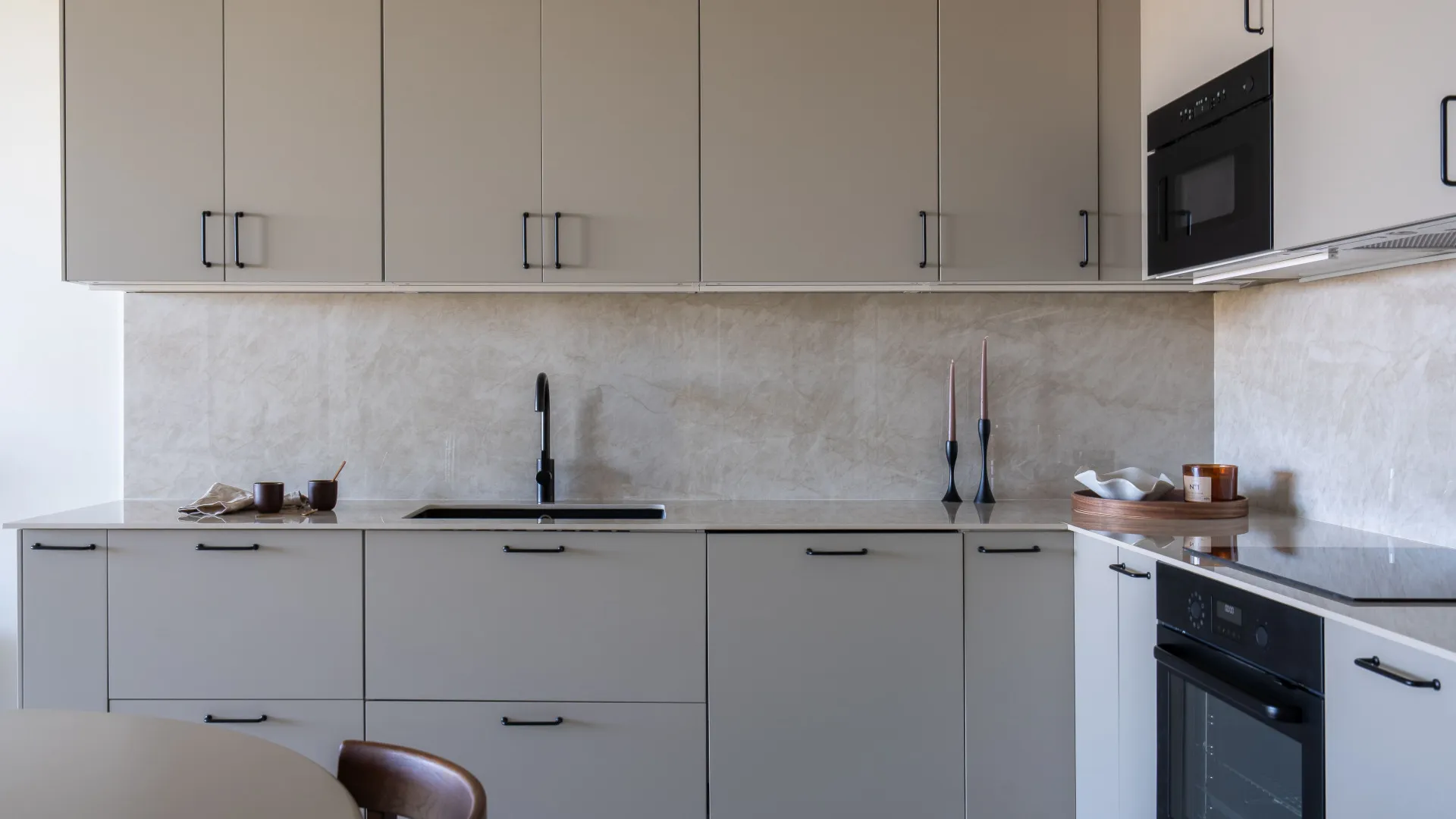 Comprar apartamento planta baja en Miraflores Golf con 3 dormitorios