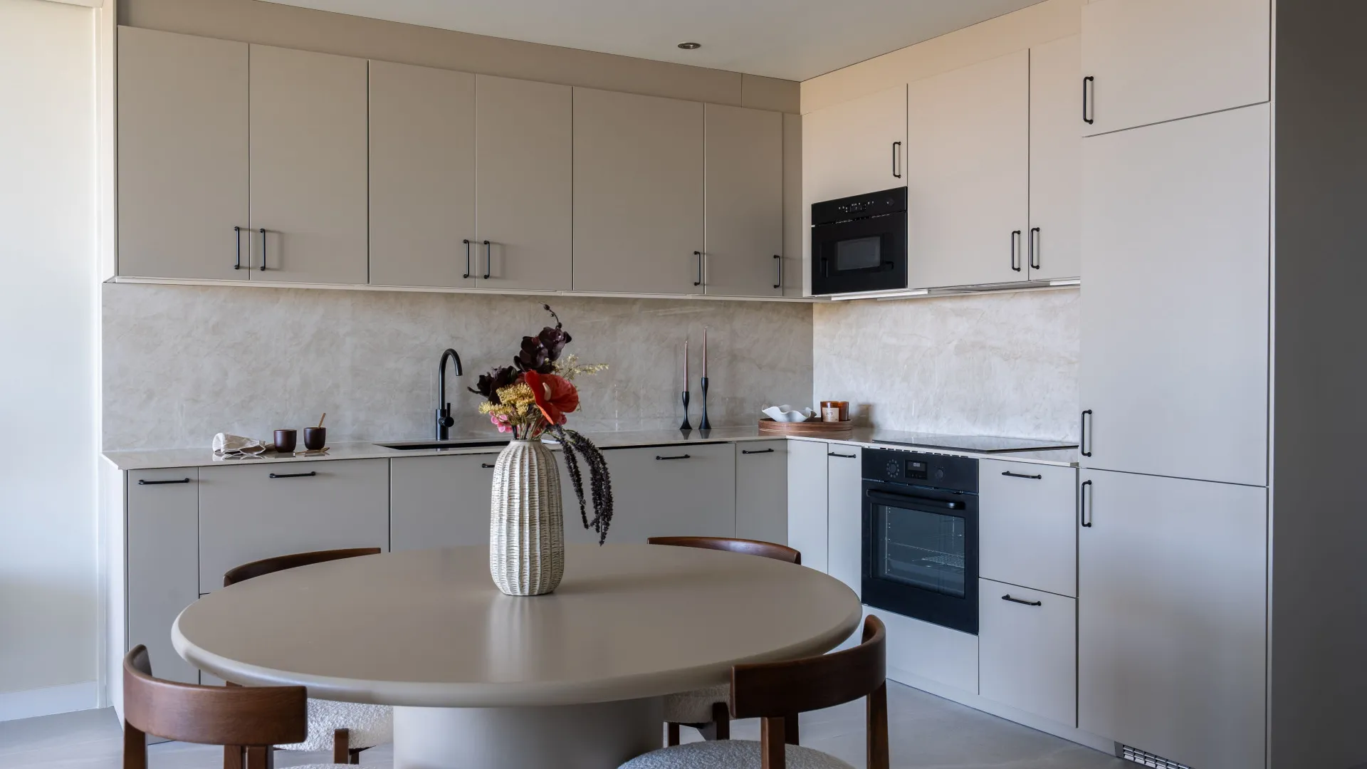 Comprar apartamento planta baja en Miraflores Golf con 3 dormitorios