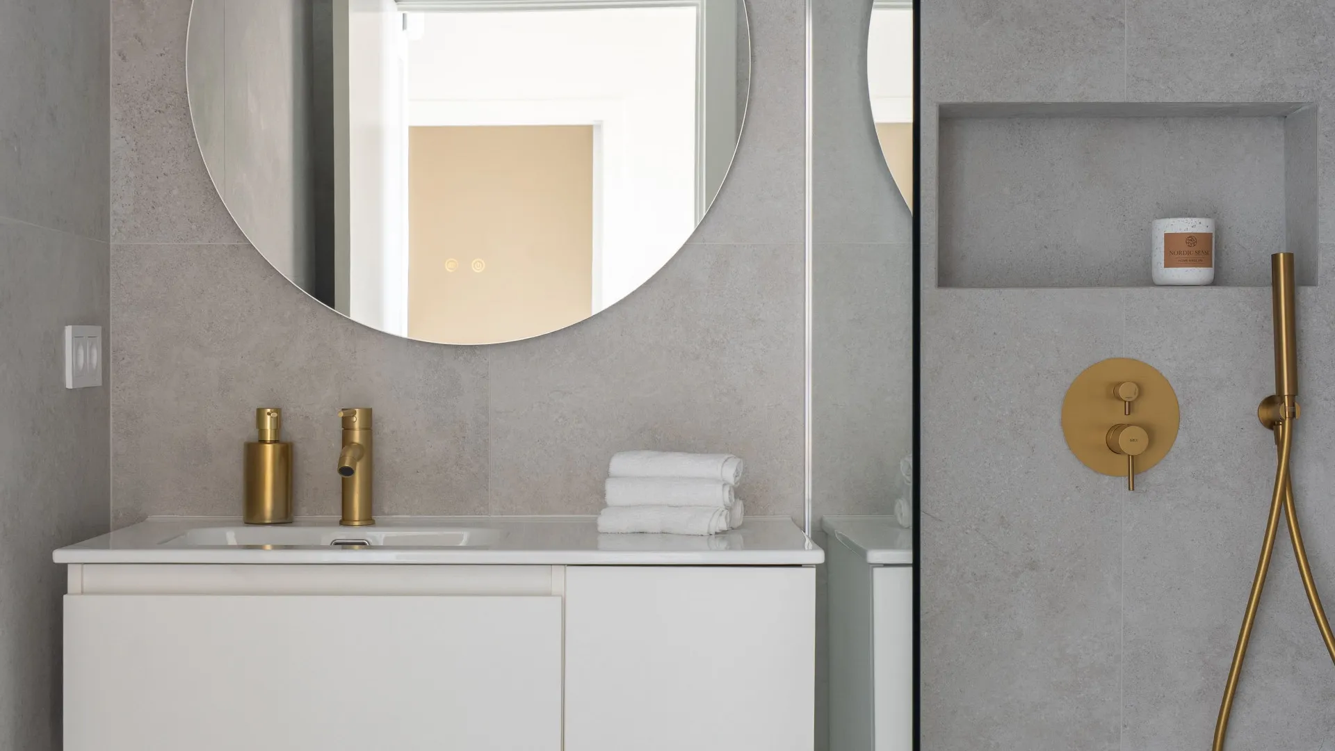 Comprar apartamento planta baja en Miraflores Golf con 3 dormitorios