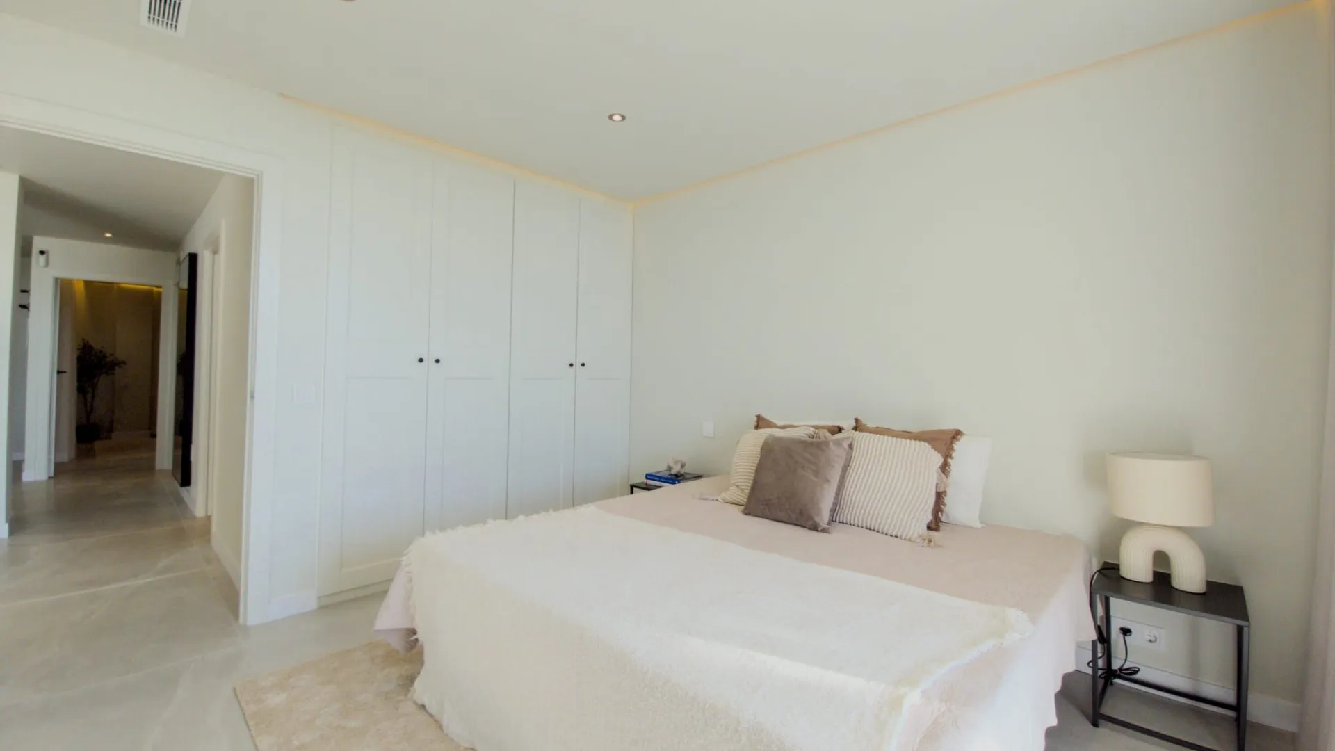 Comprar apartamento planta baja en Miraflores Golf con 3 dormitorios