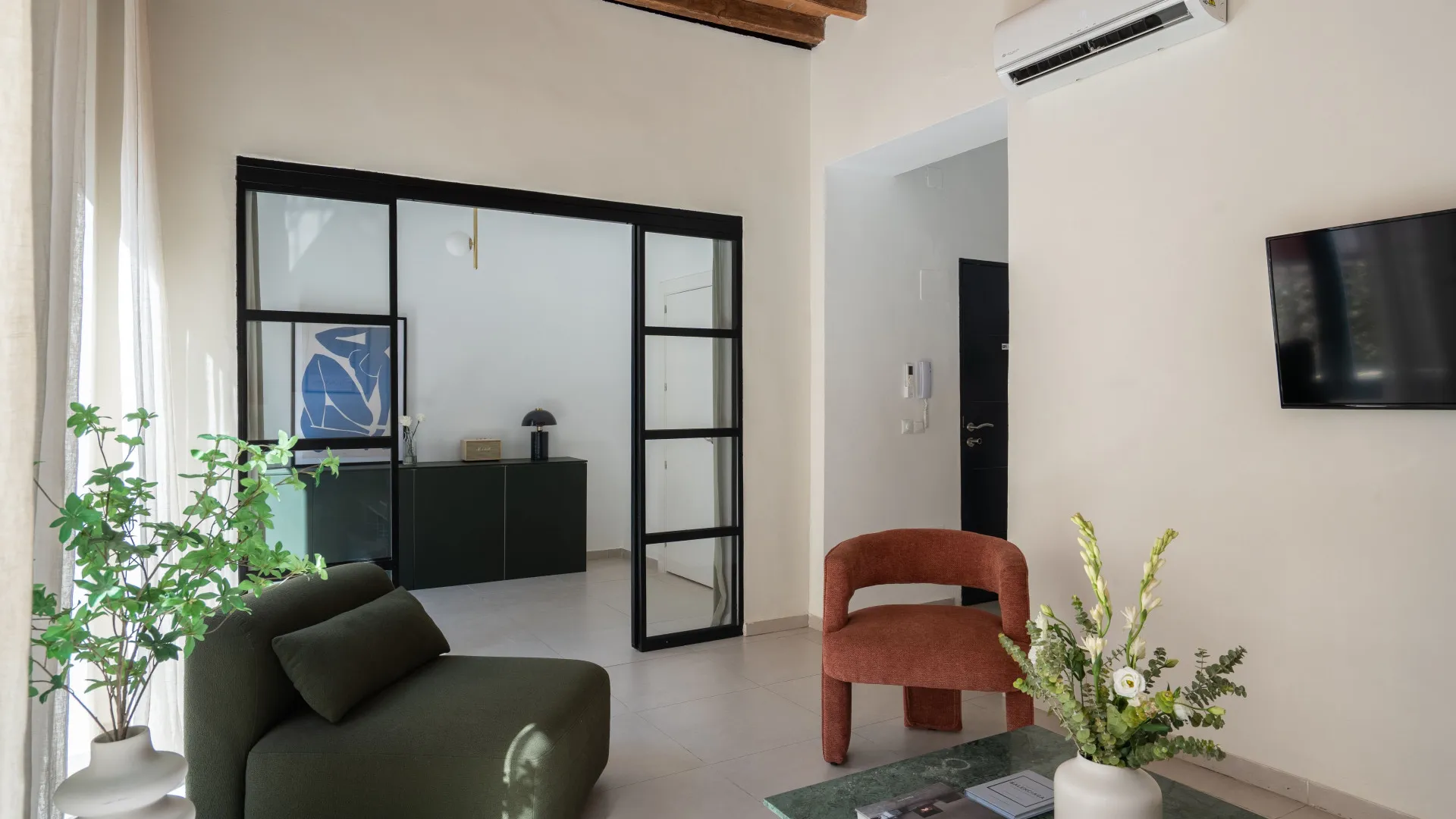 For sale apartment in Centro Histórico