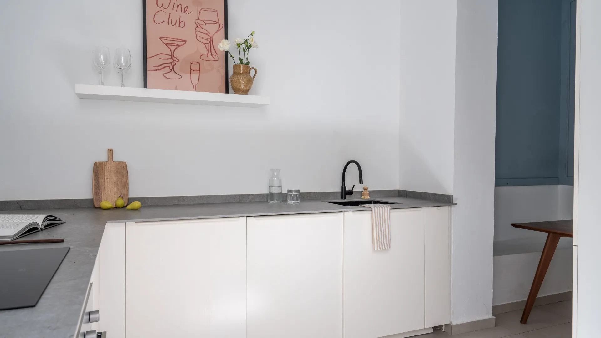 For sale apartment in Centro Histórico