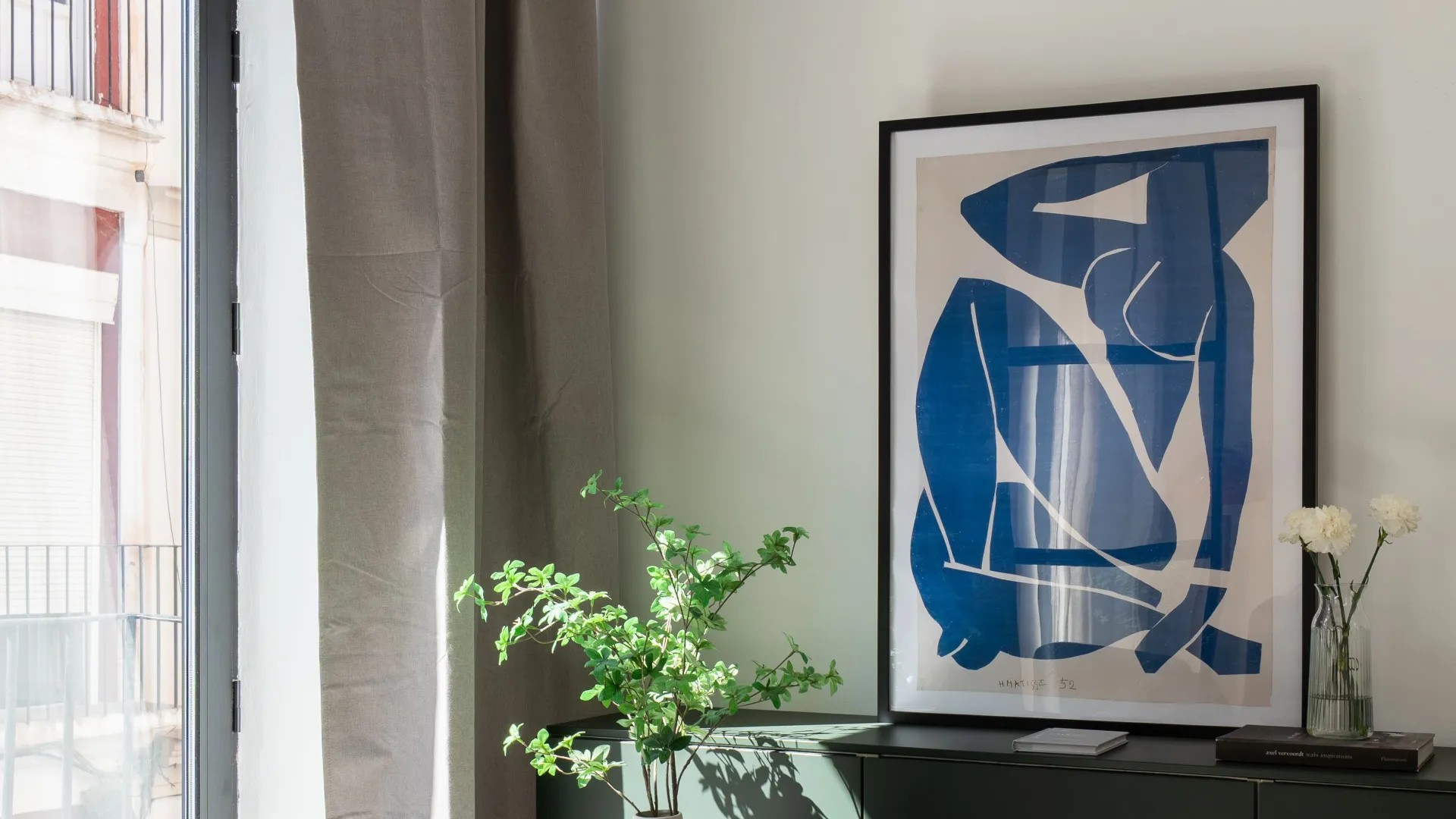 For sale apartment in Centro Histórico