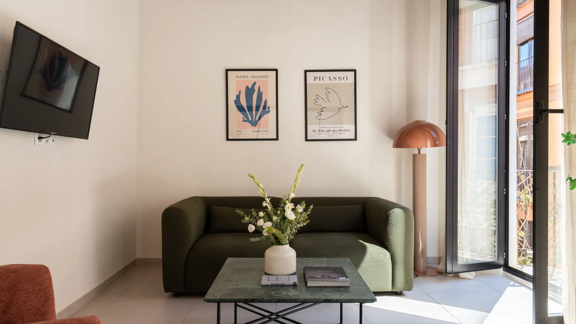 For sale apartment in Centro Histórico