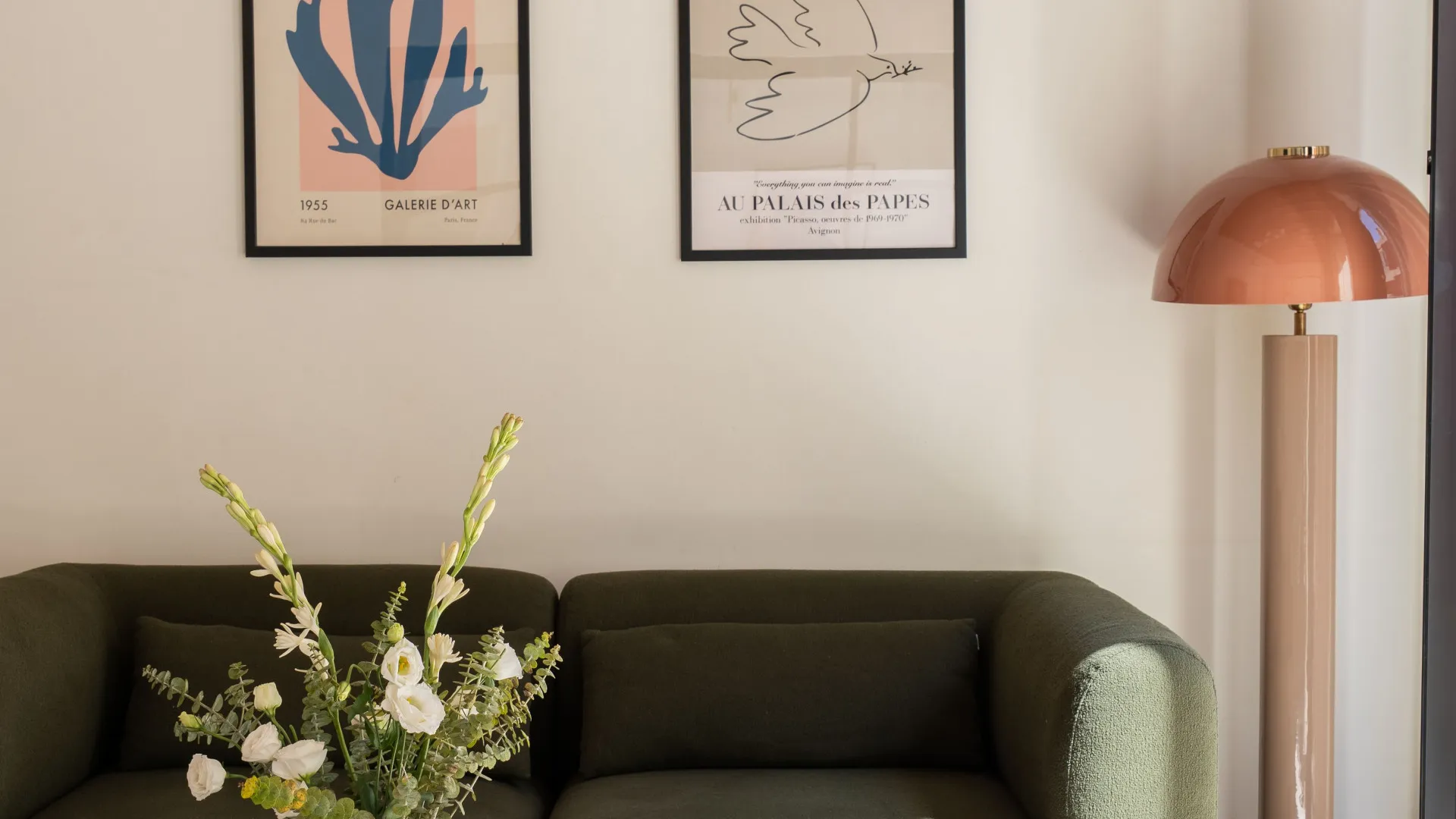 For sale apartment in Centro Histórico