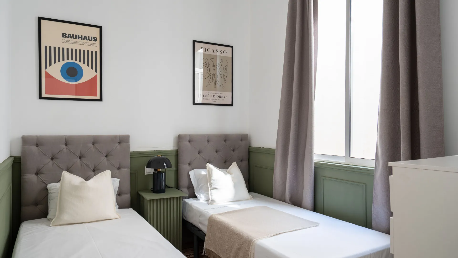 For sale apartment in Centro Histórico