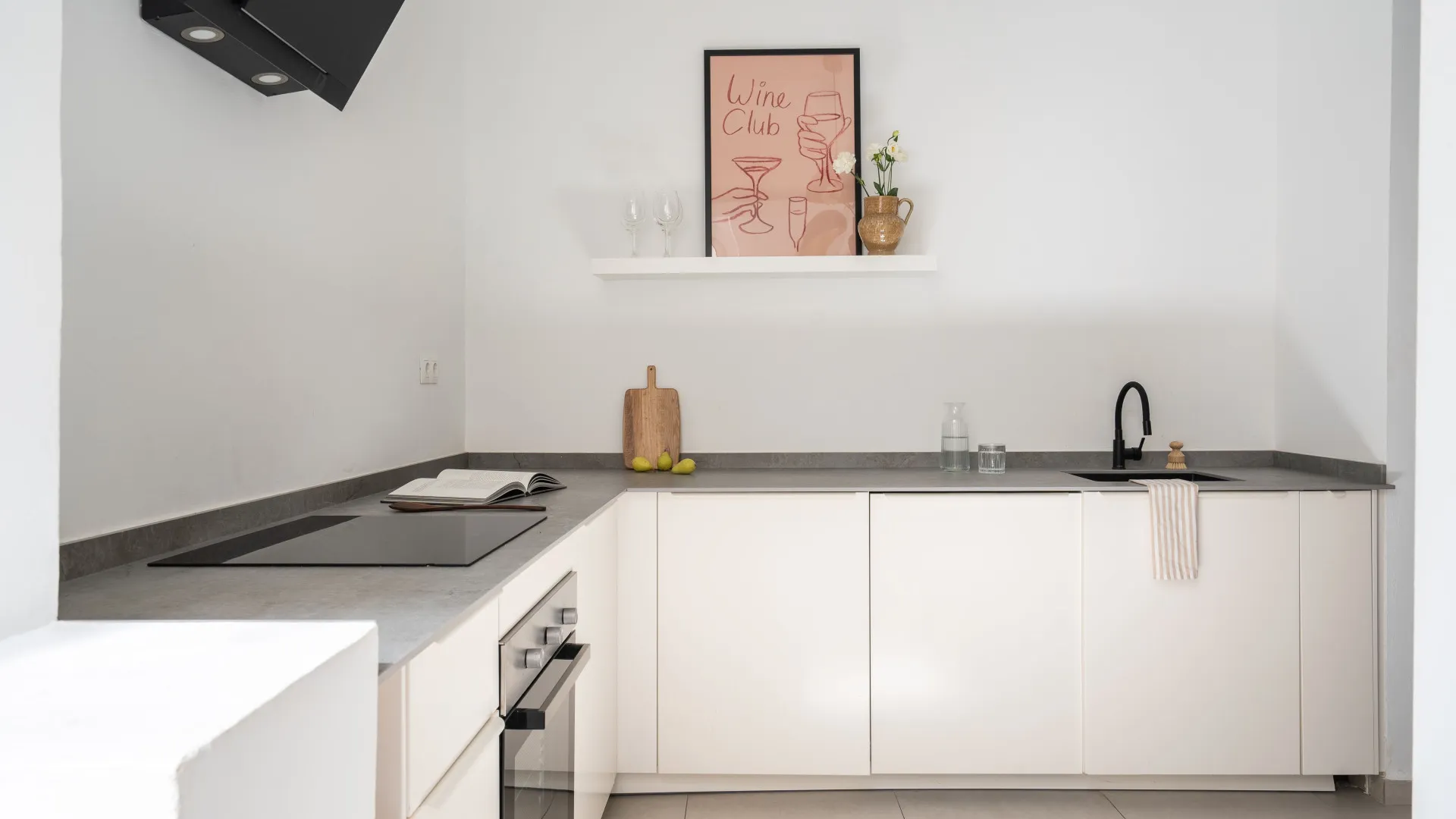 For sale apartment in Centro Histórico