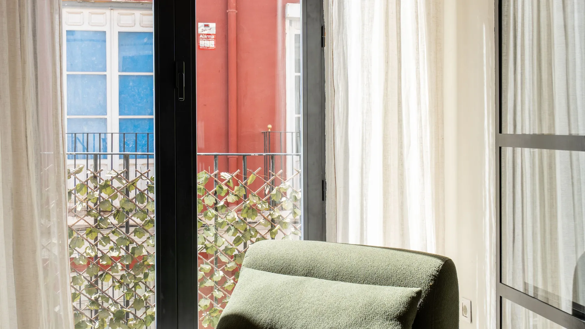 For sale apartment in Centro Histórico