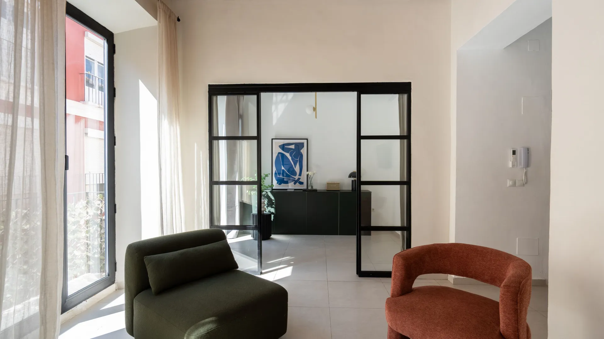 For sale apartment in Centro Histórico