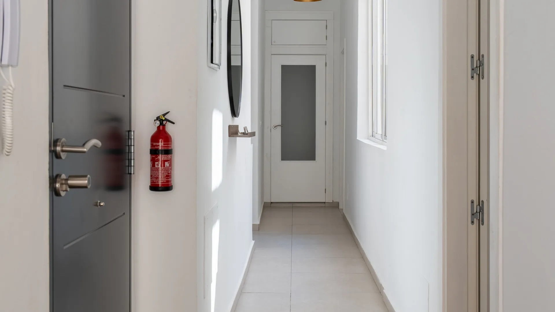 For sale apartment in Centro Histórico