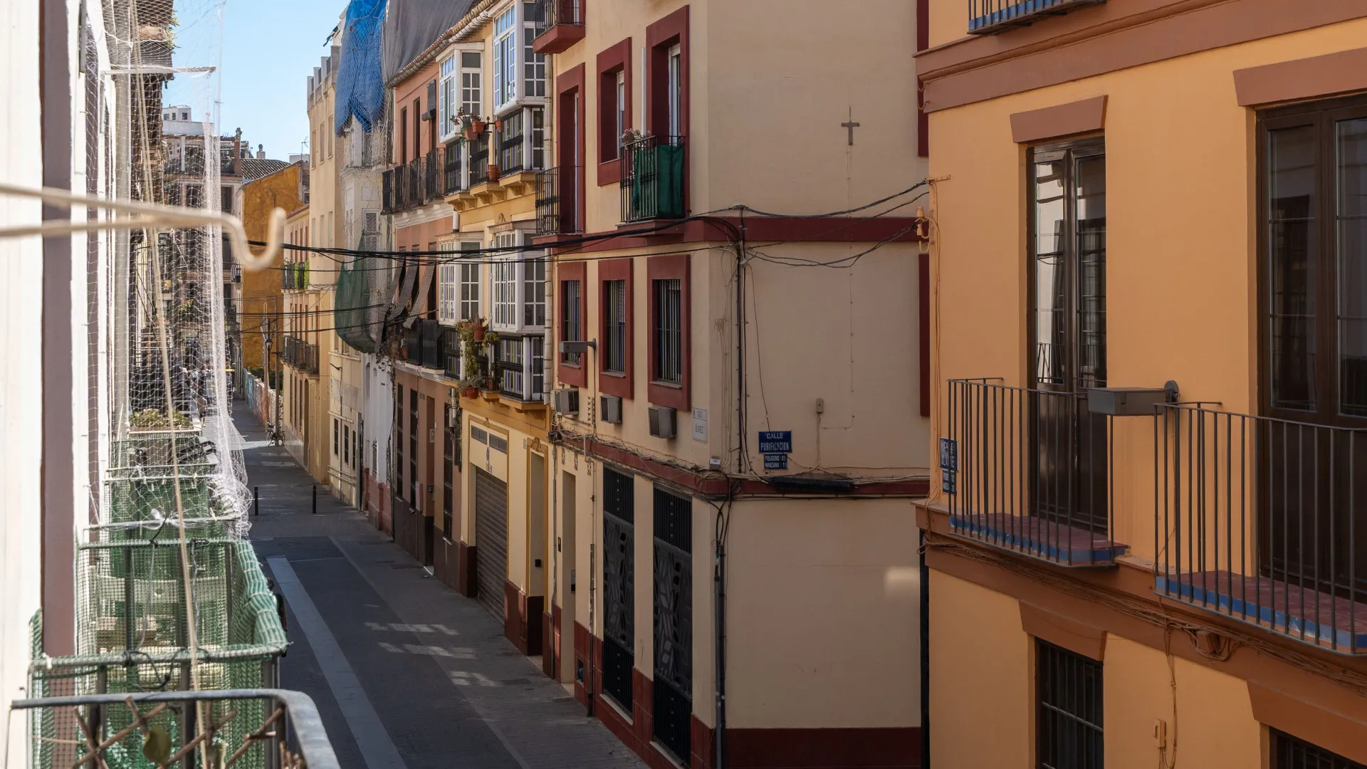 For sale apartment in Centro Histórico