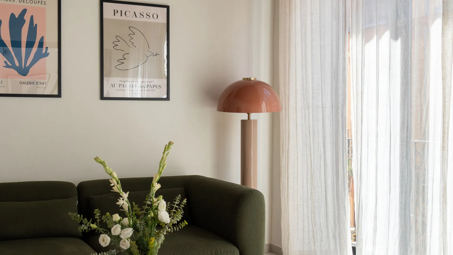 For sale apartment in Centro Histórico