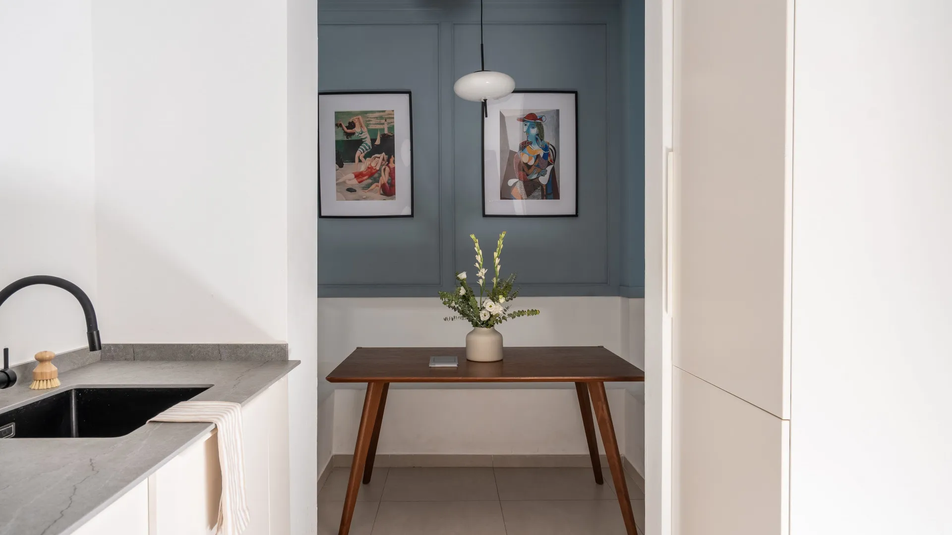 For sale apartment in Centro Histórico