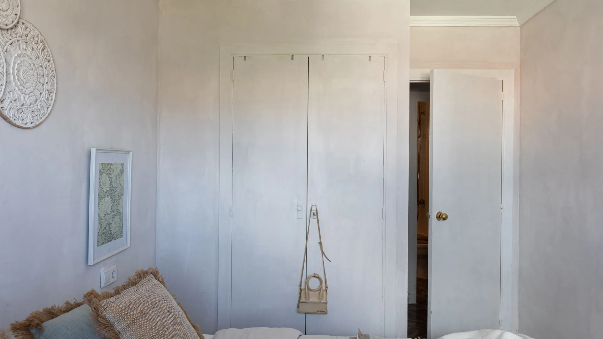 For sale Nou Llevant apartment with 3 bedrooms