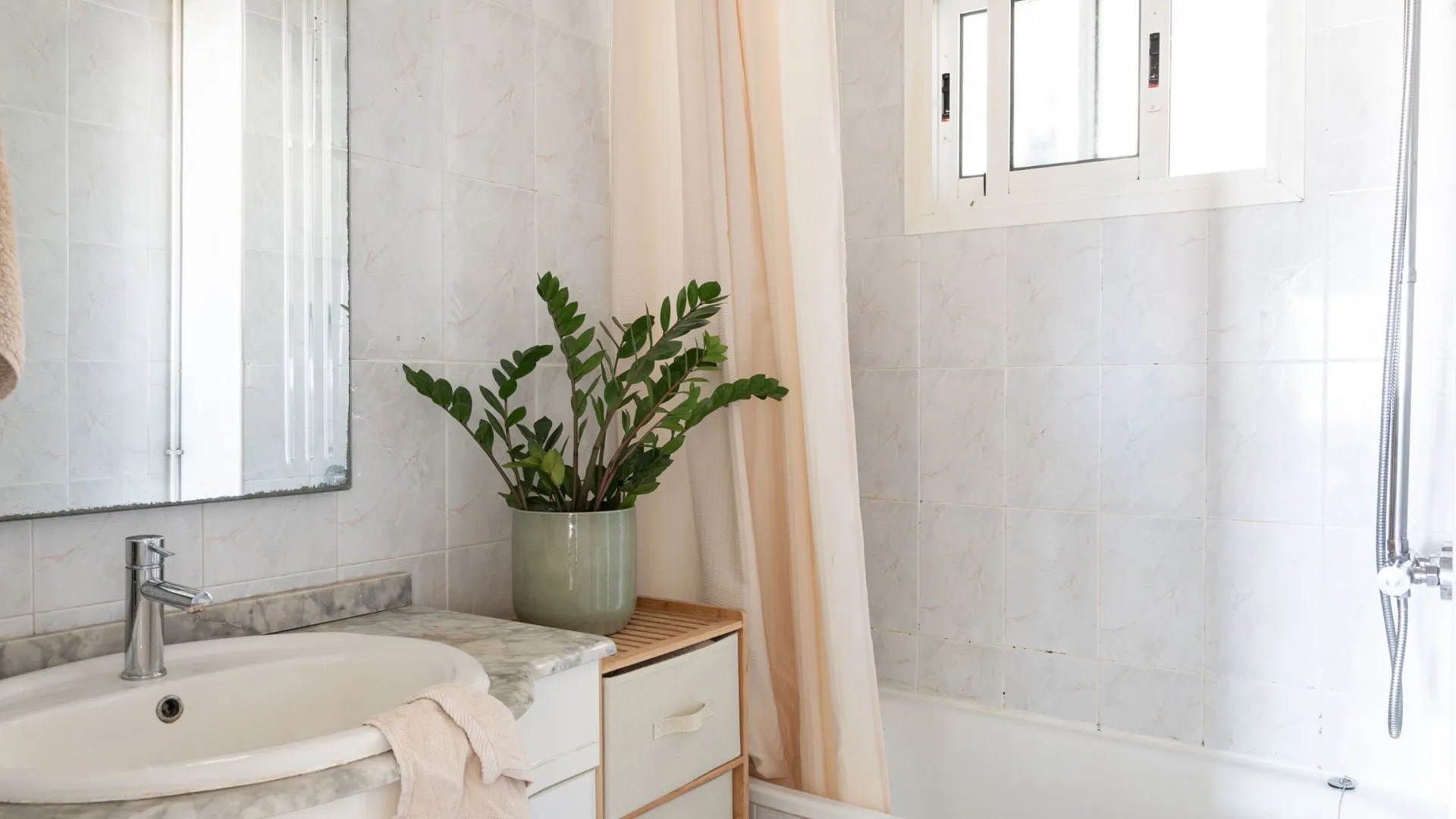 For sale Nou Llevant apartment with 3 bedrooms