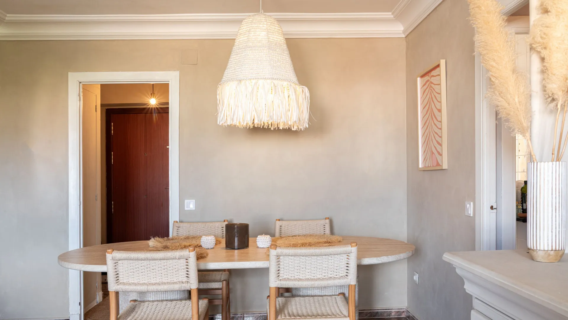 For sale Nou Llevant apartment with 3 bedrooms