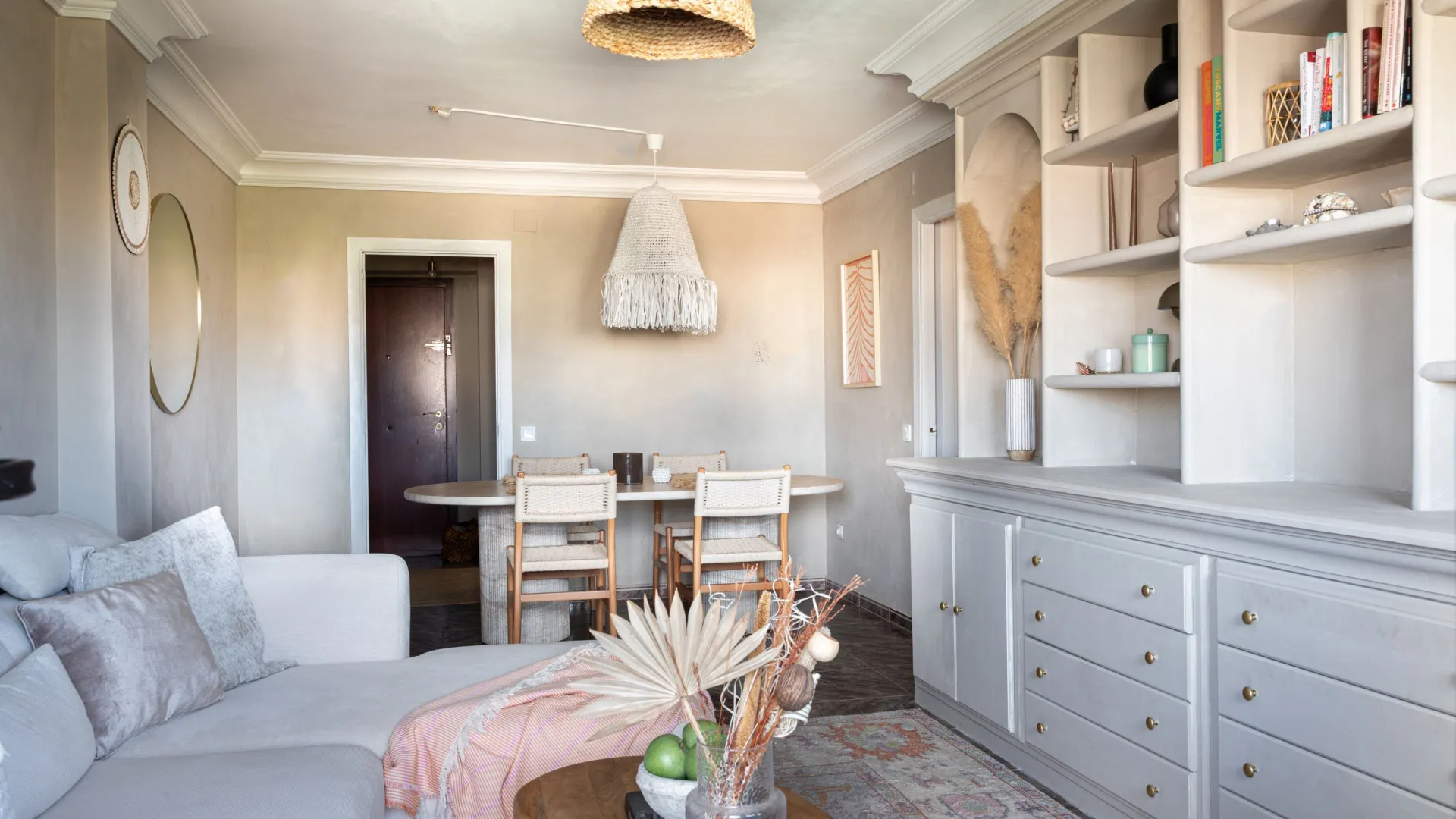 For sale Nou Llevant apartment with 3 bedrooms