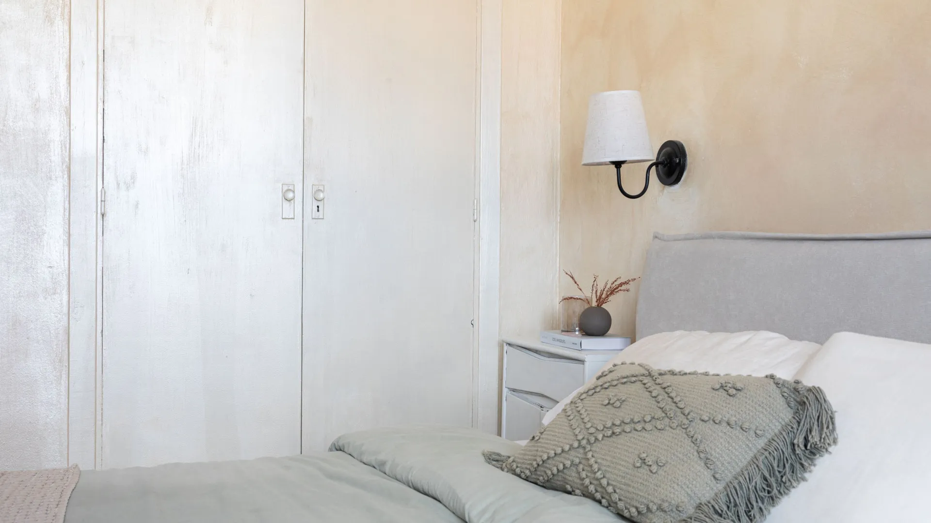 For sale Nou Llevant apartment with 3 bedrooms