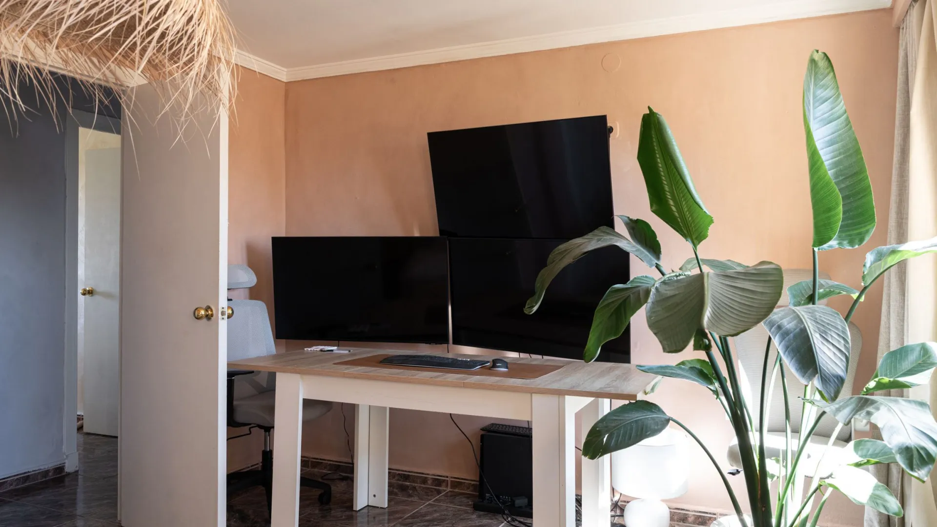 For sale Nou Llevant apartment with 3 bedrooms