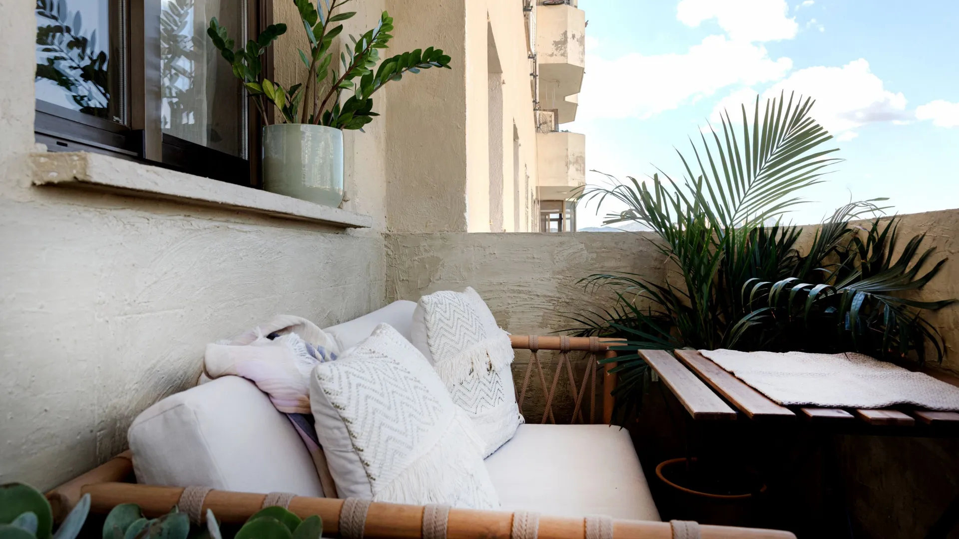 For sale Nou Llevant apartment with 3 bedrooms