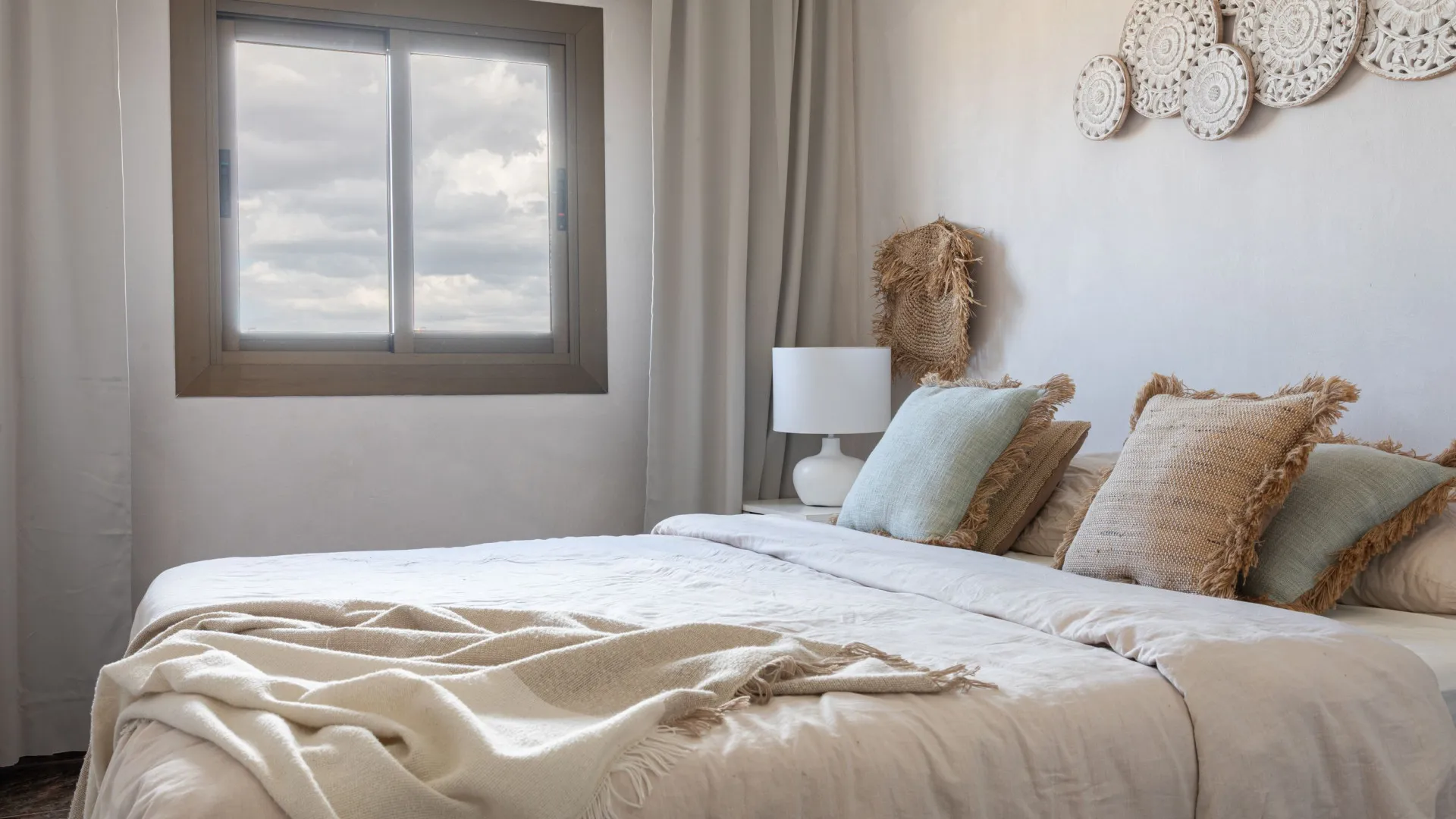 For sale Nou Llevant apartment with 3 bedrooms