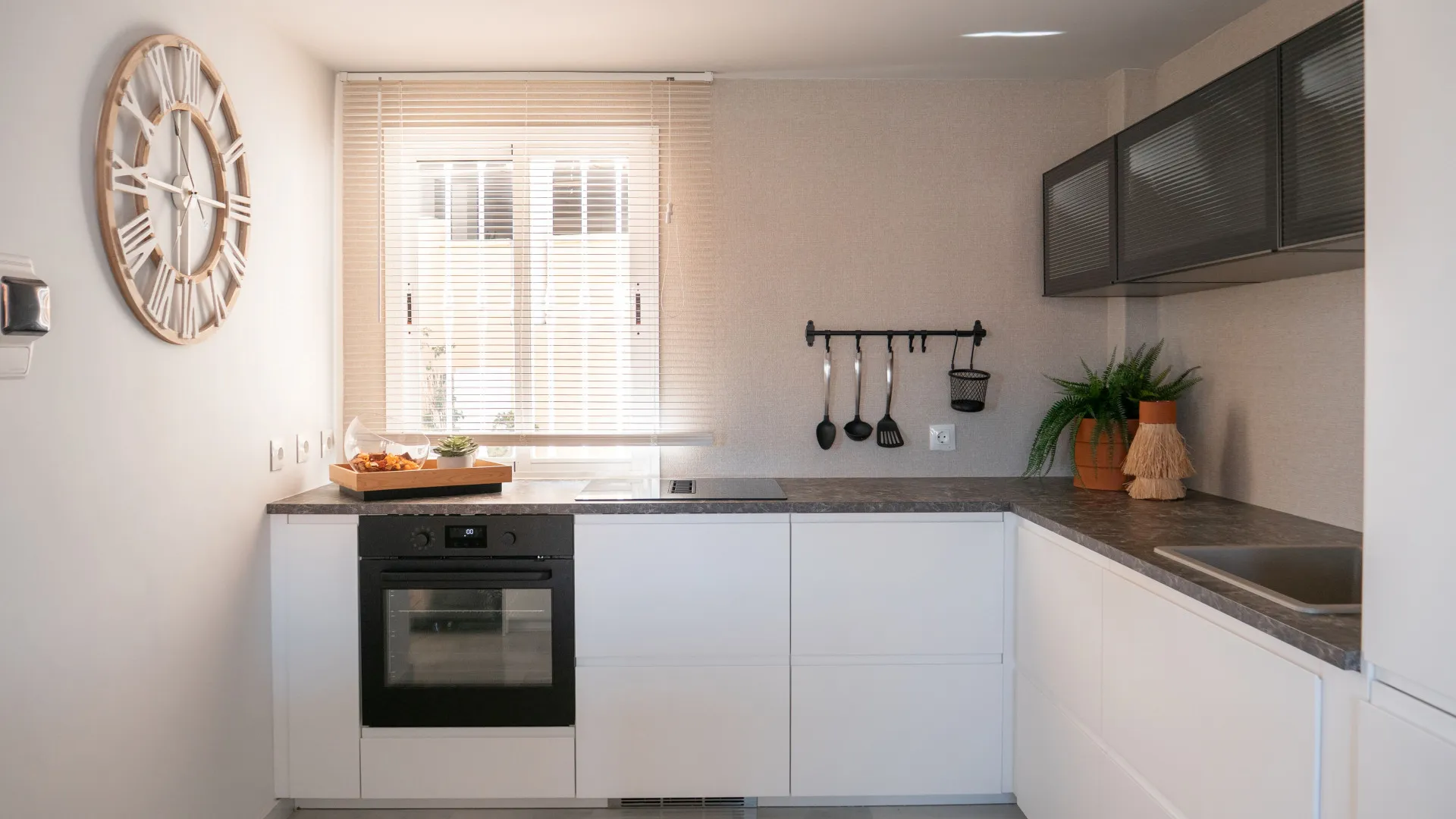 Pareado en venta en Torrequebrada