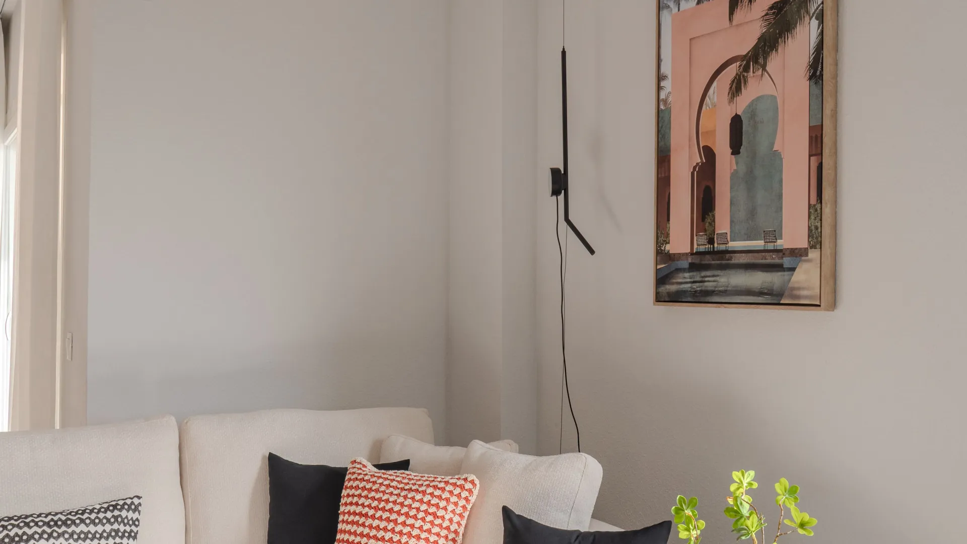 Pareado en venta en Torrequebrada