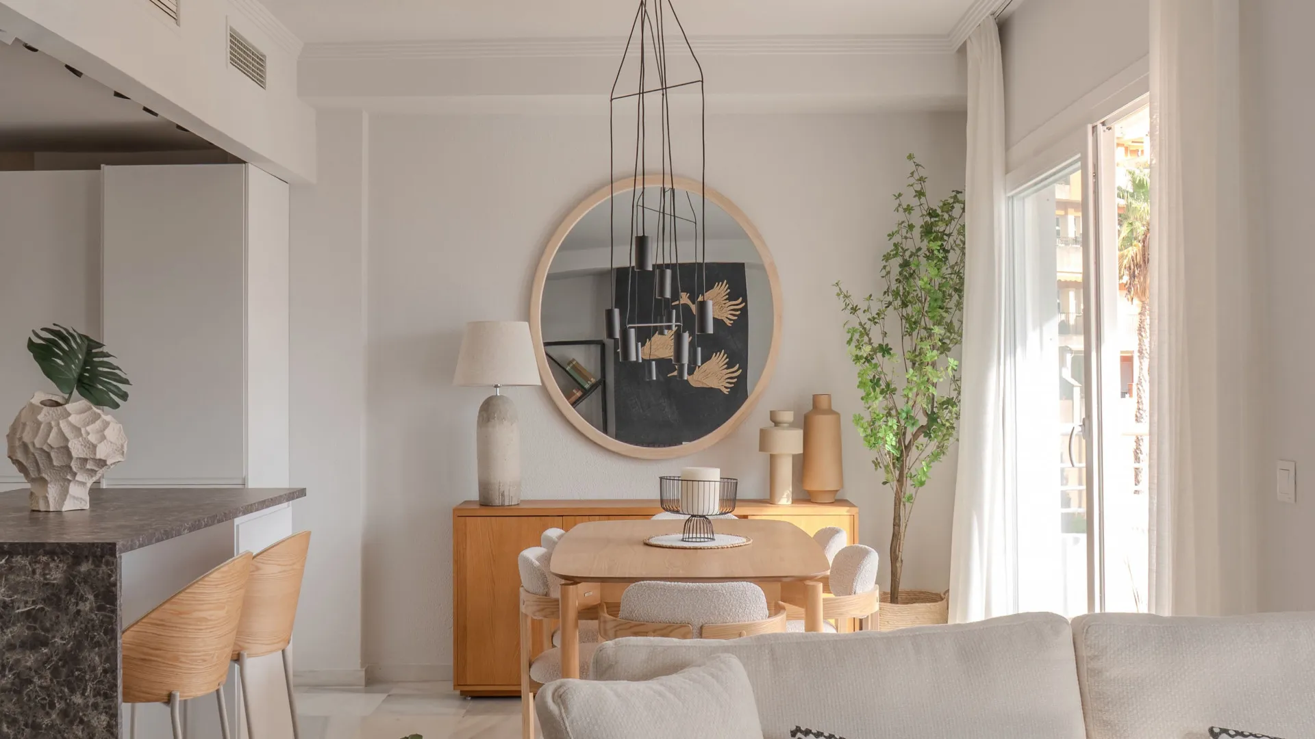 Pareado en venta en Torrequebrada