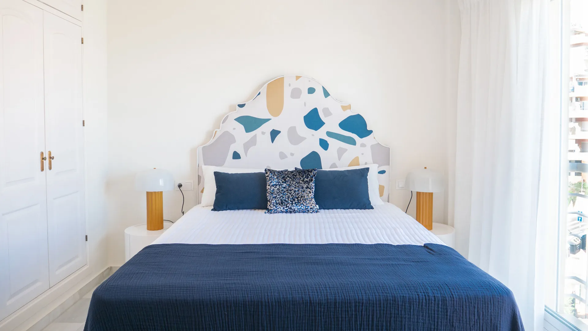 Pareado en venta en Torrequebrada