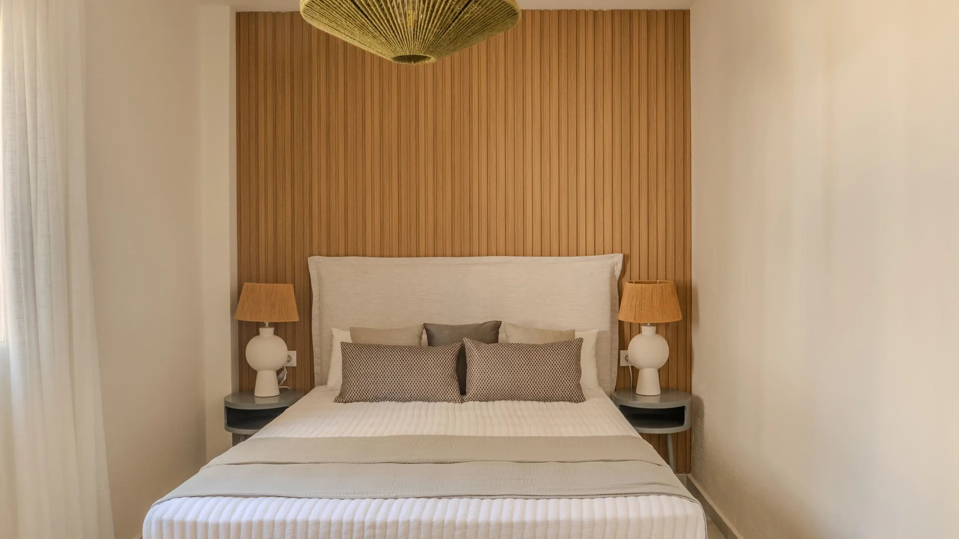 Pareado en venta en Torrequebrada