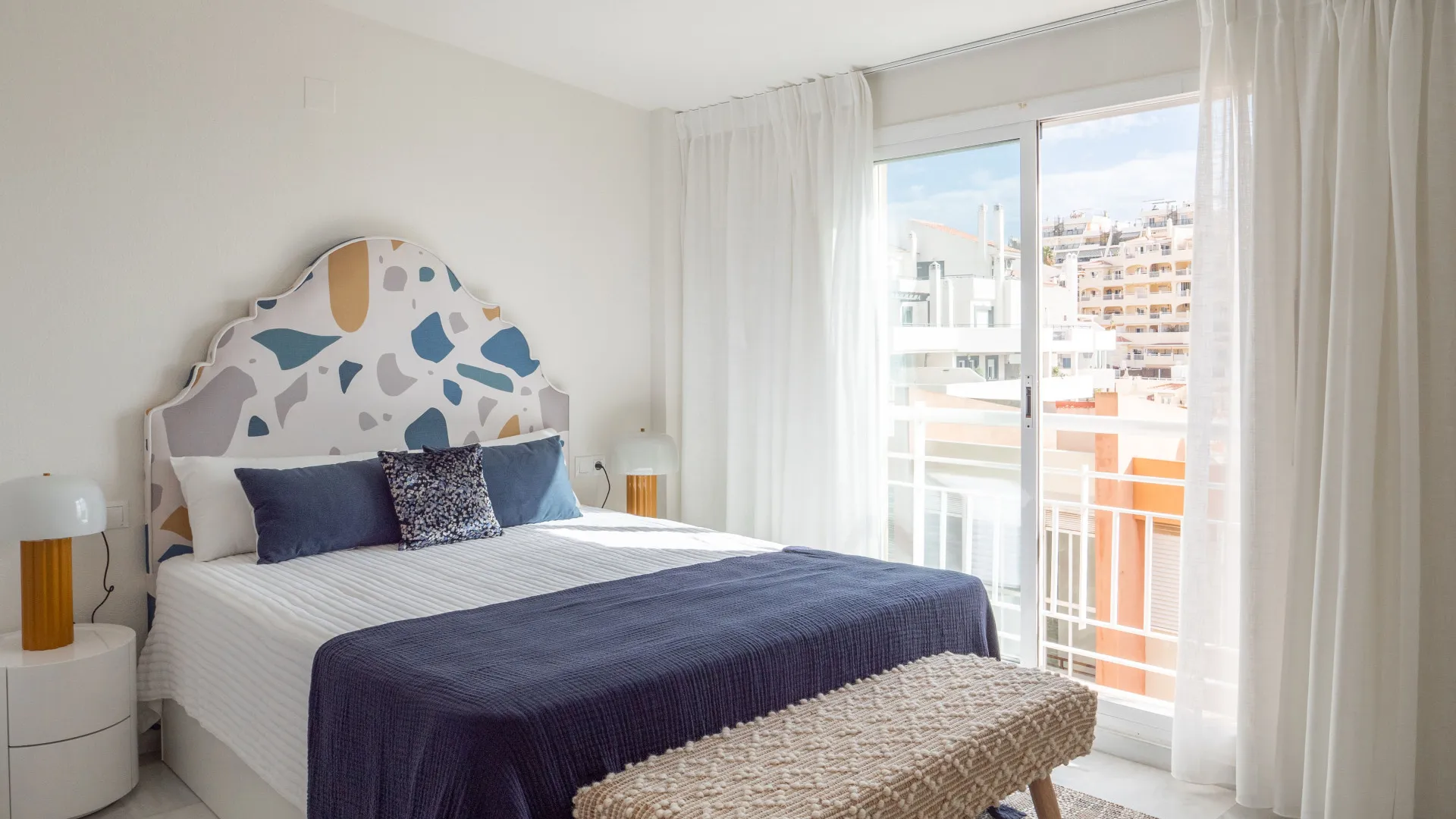 Pareado en venta en Torrequebrada