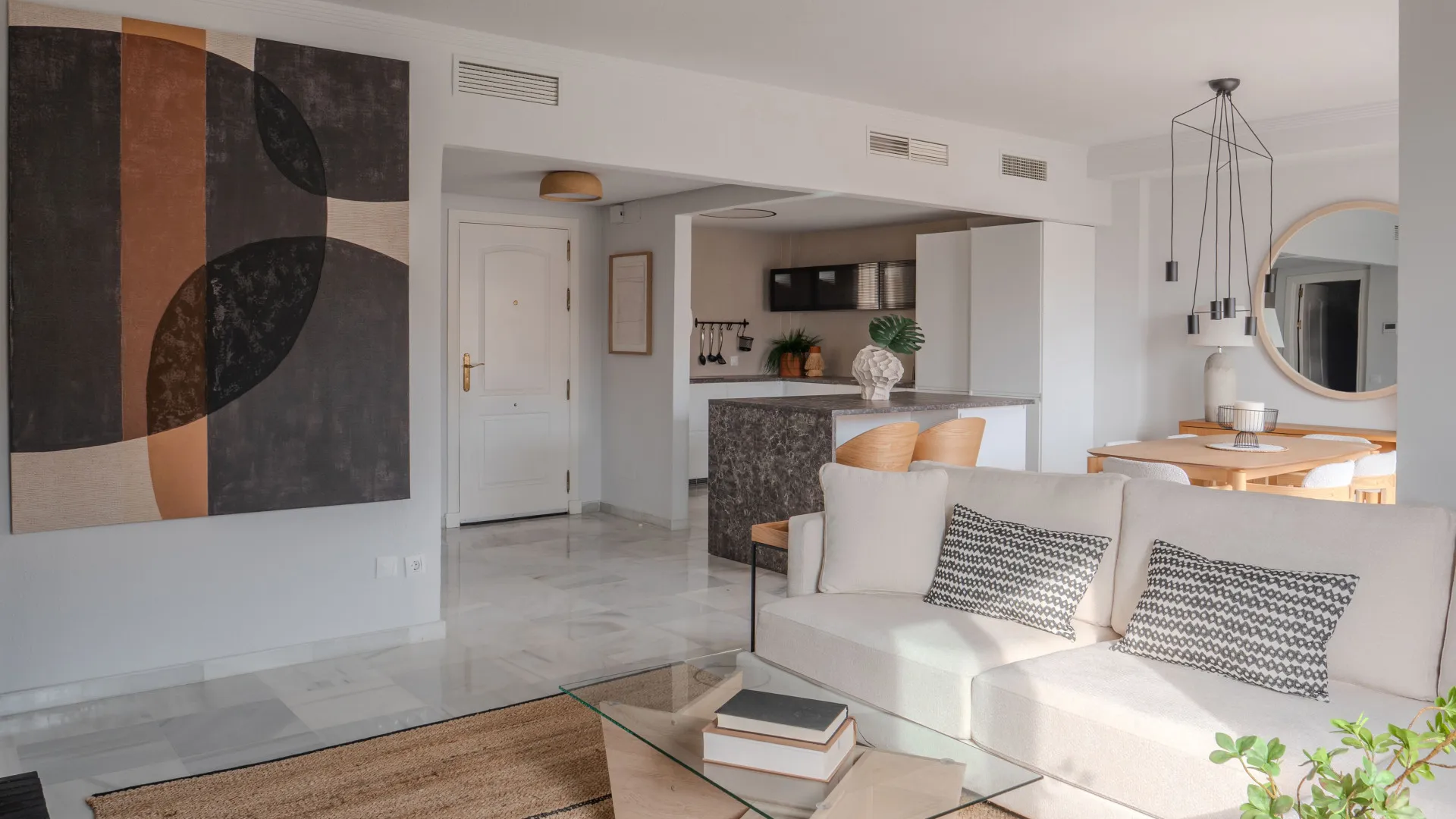 Pareado en venta en Torrequebrada