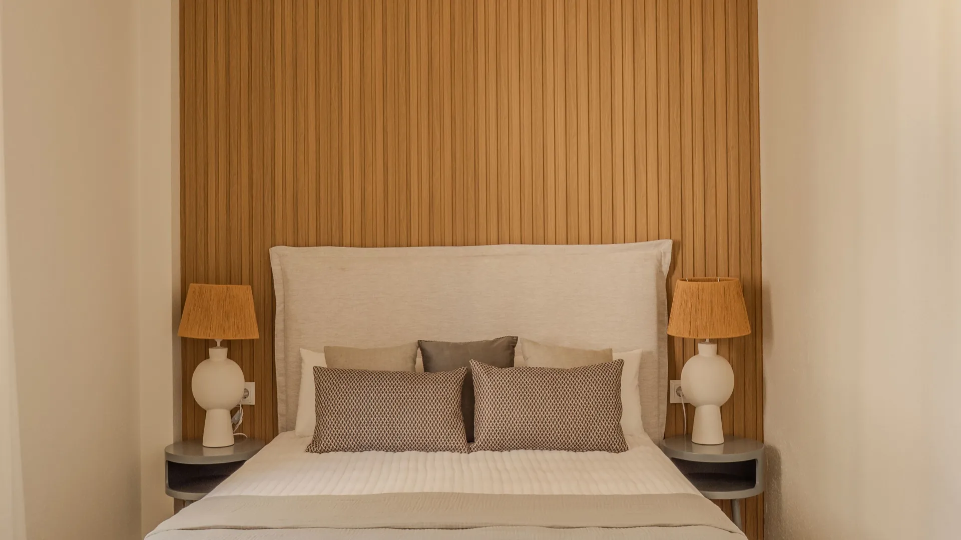 Pareado en venta en Torrequebrada