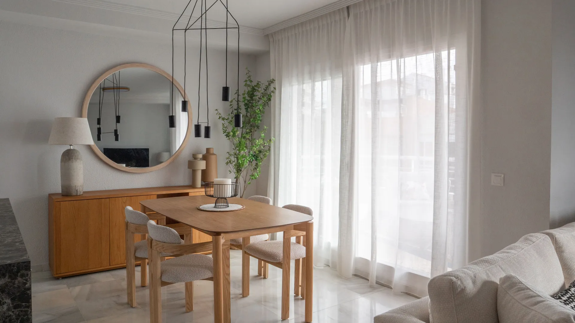 Pareado en venta en Torrequebrada