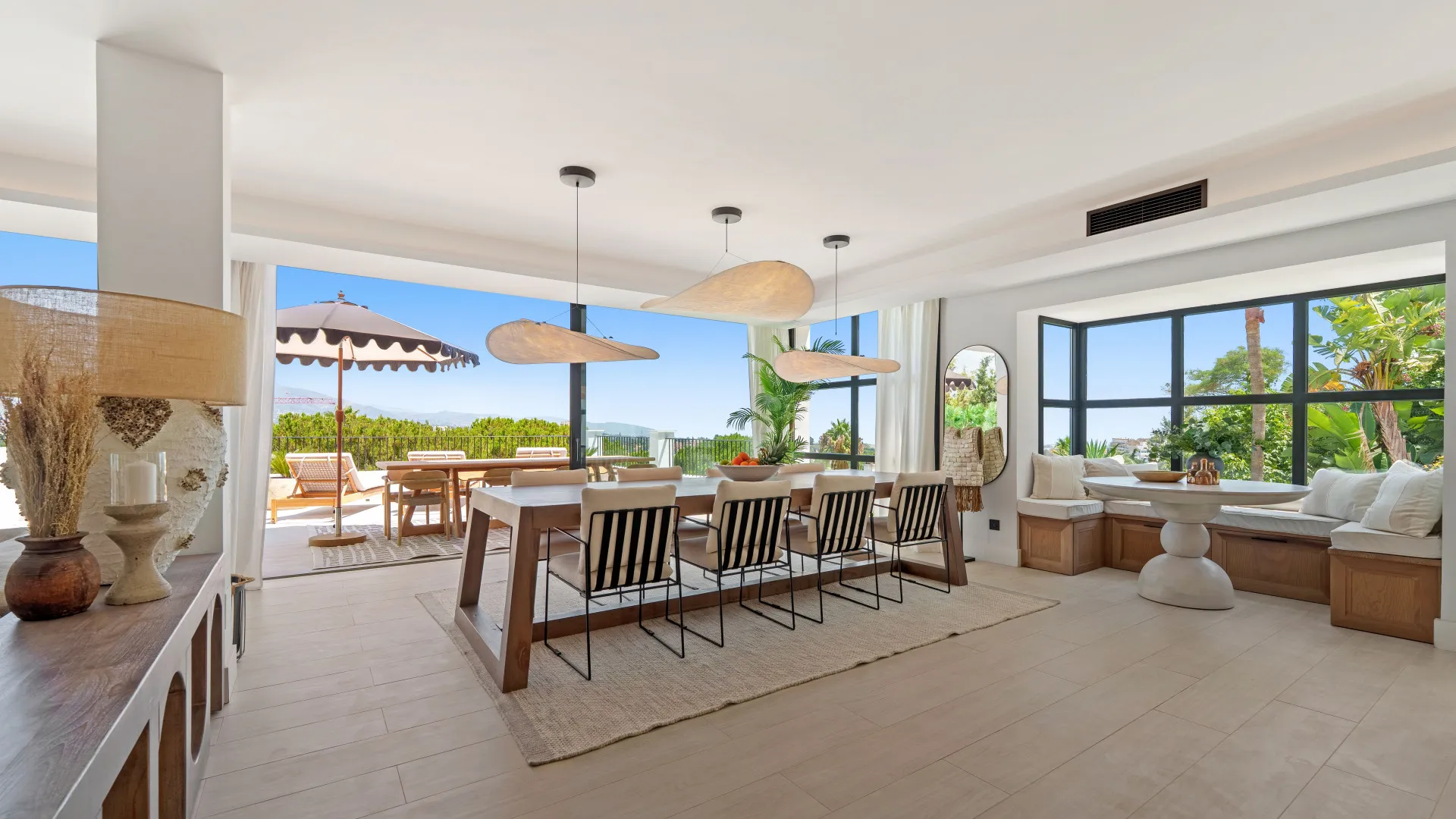 Villa en venta en Nueva Andalucia de 6 dormitorios
