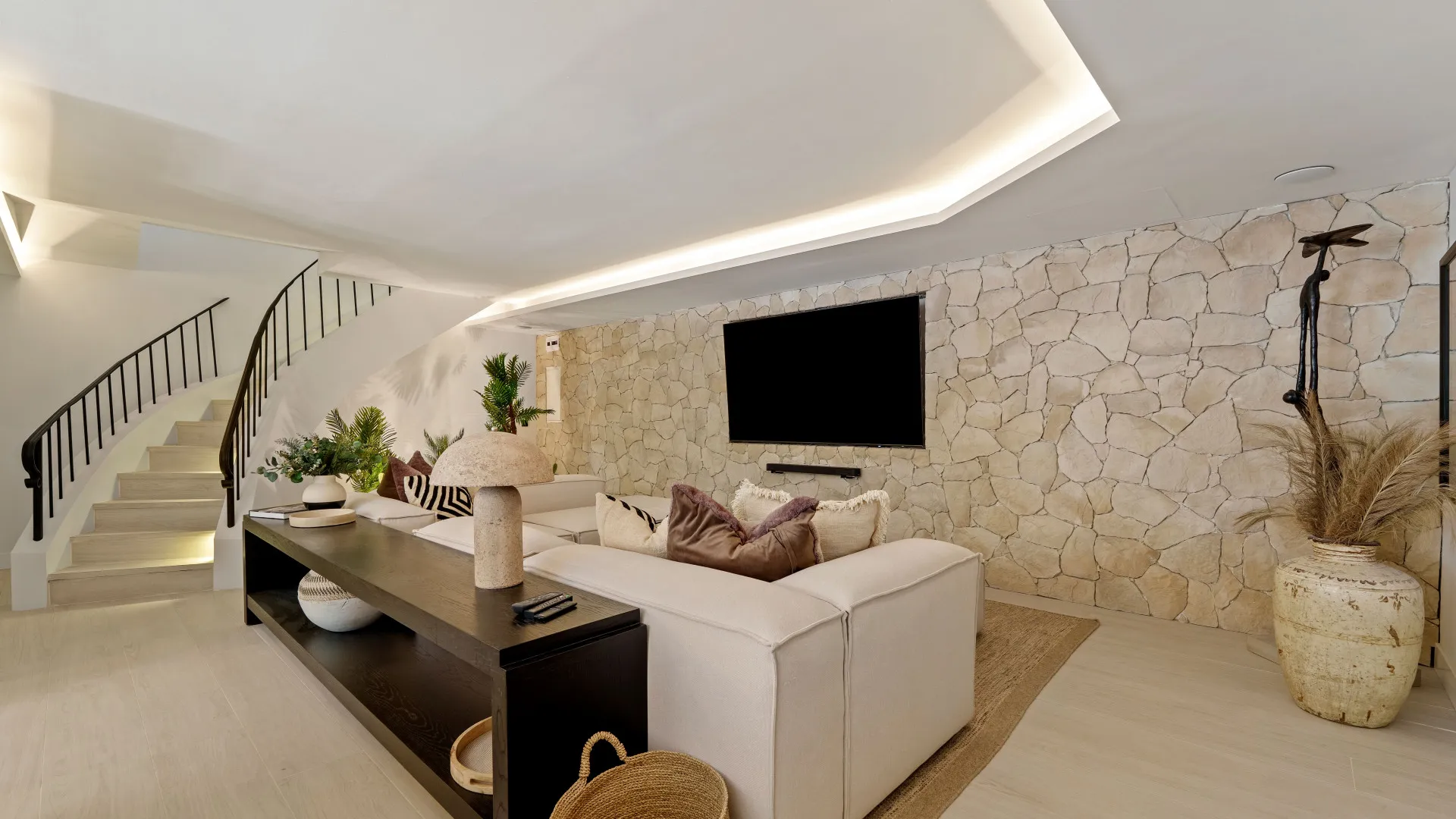 Villa en venta en Nueva Andalucia de 6 dormitorios